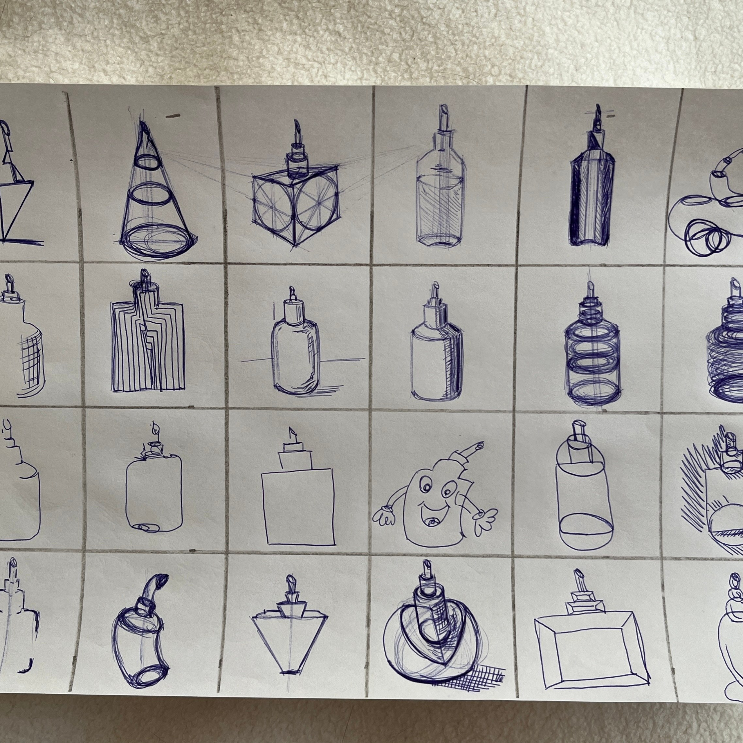 Бесплатные лекции о современном искусстве и уроки рисования. Методика 10×10 — обучение рисованию | Лени Сморагдова | Лондон, Тбилиси