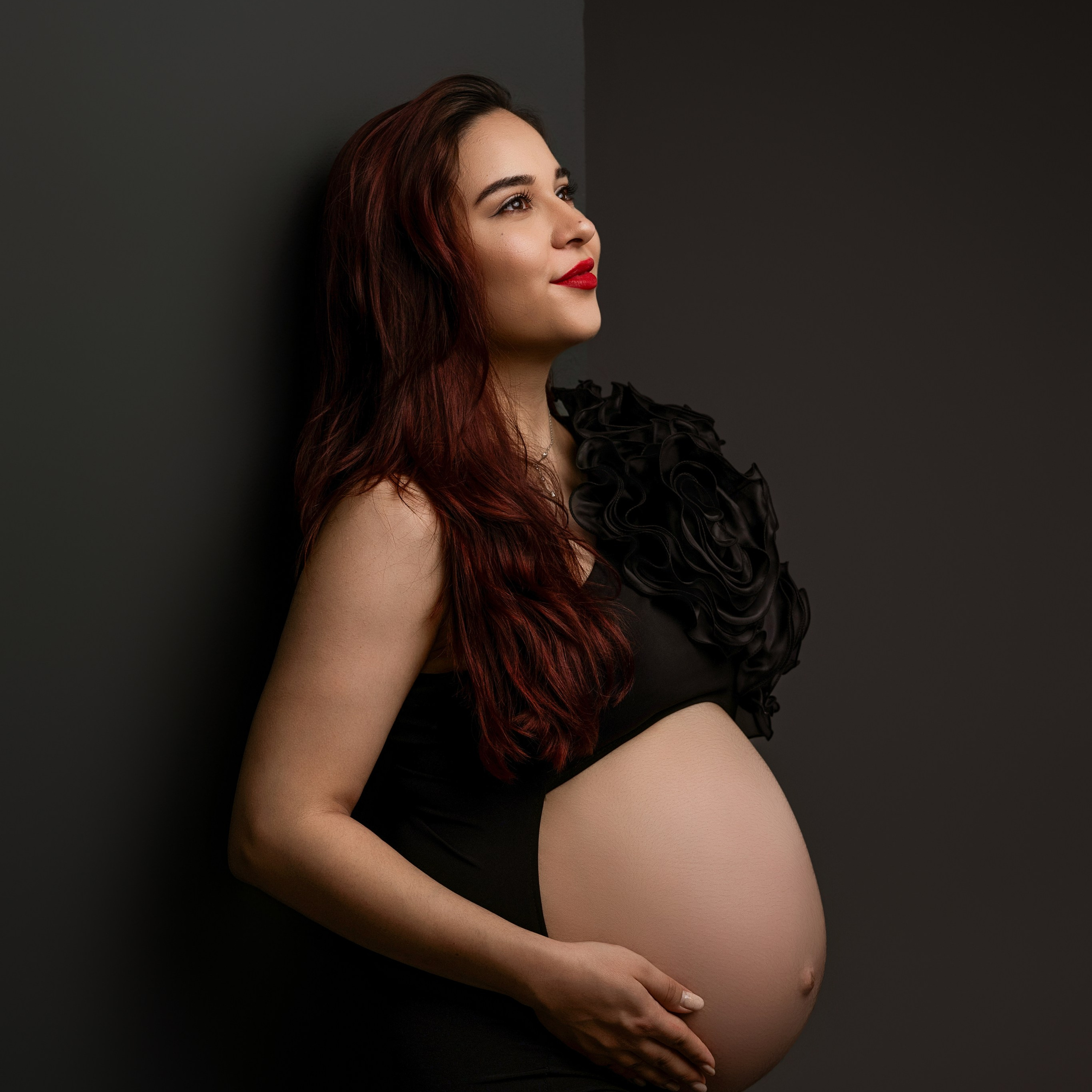 Fotograf Maternitate Andreea Catana. Https://andreeacatana.ro/