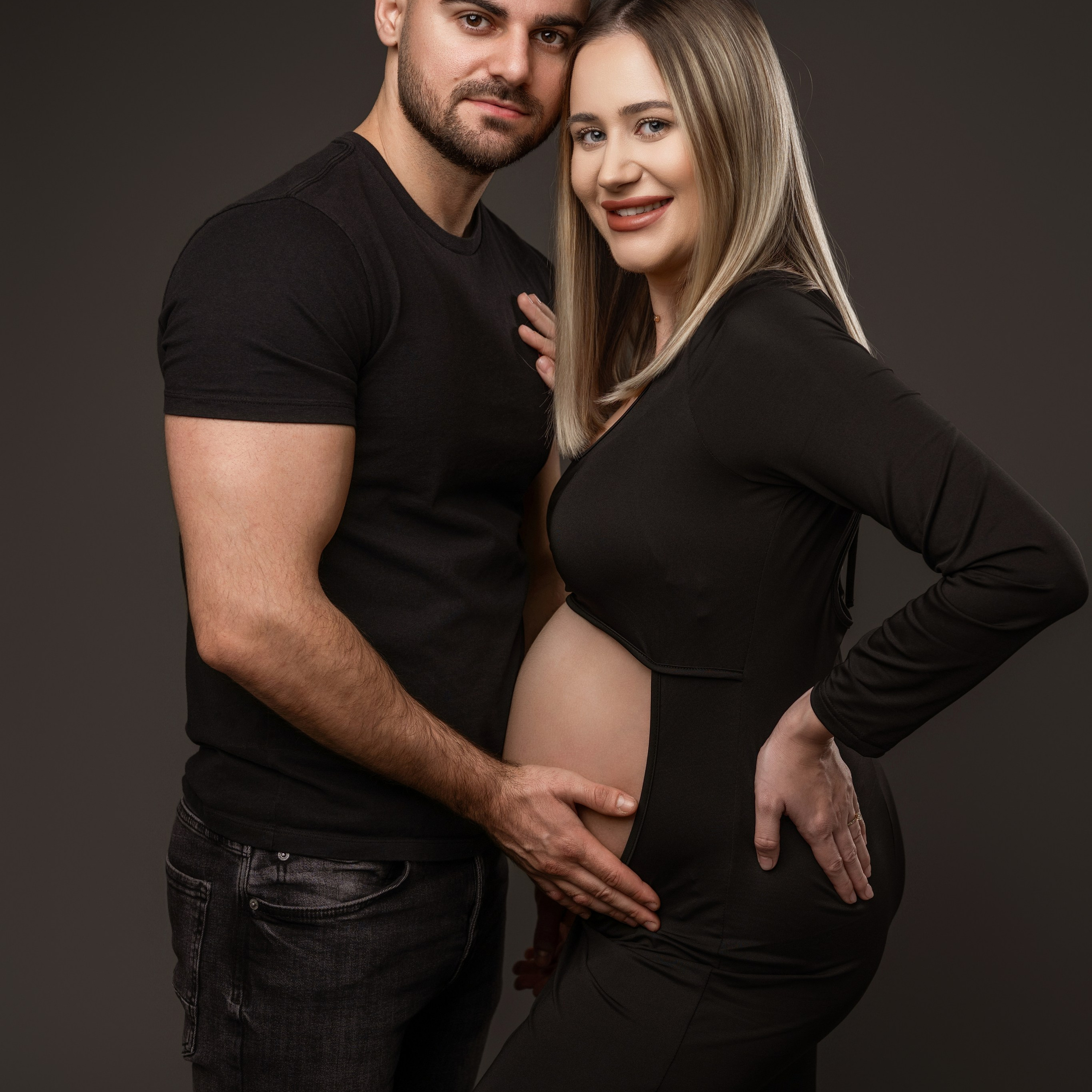 Fotograf Maternitate Andreea Catana. Https://andreeacatana.ro/