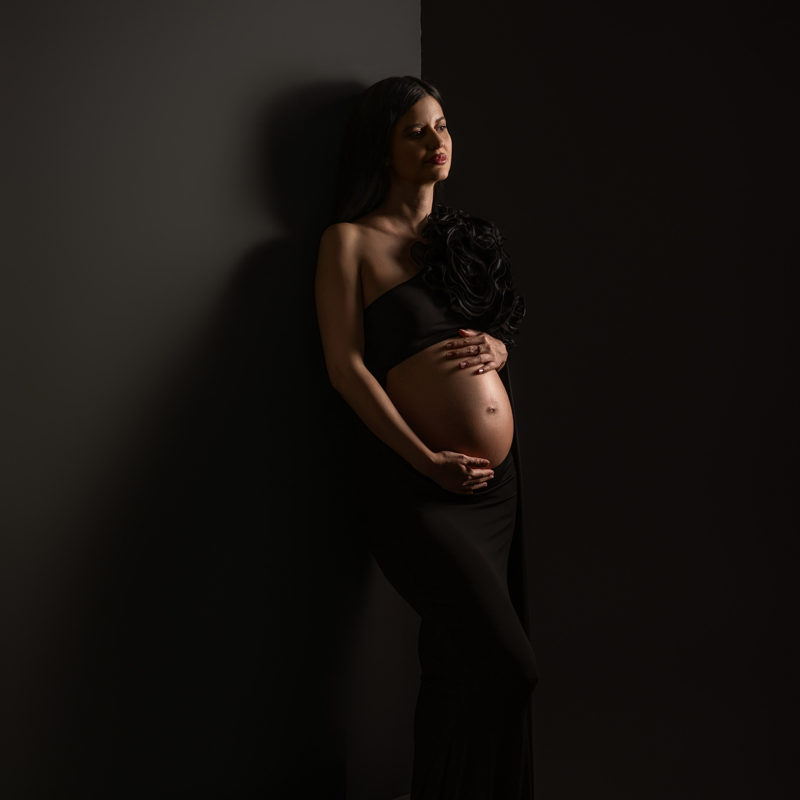 Fotograf Maternitate Andreea Catana. Https://andreeacatana.ro/