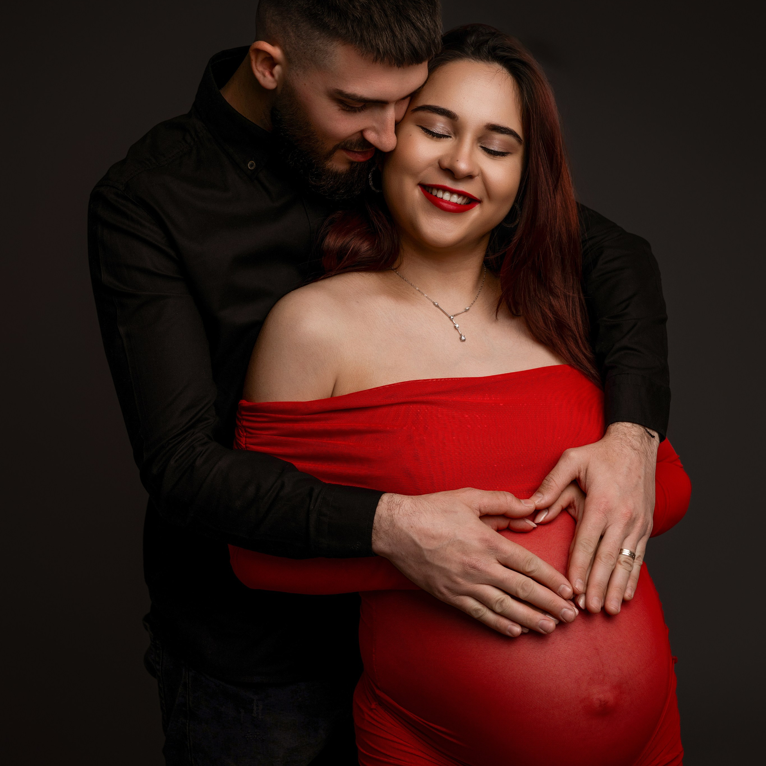 Fotograf Maternitate Andreea Catana. Https://andreeacatana.ro/