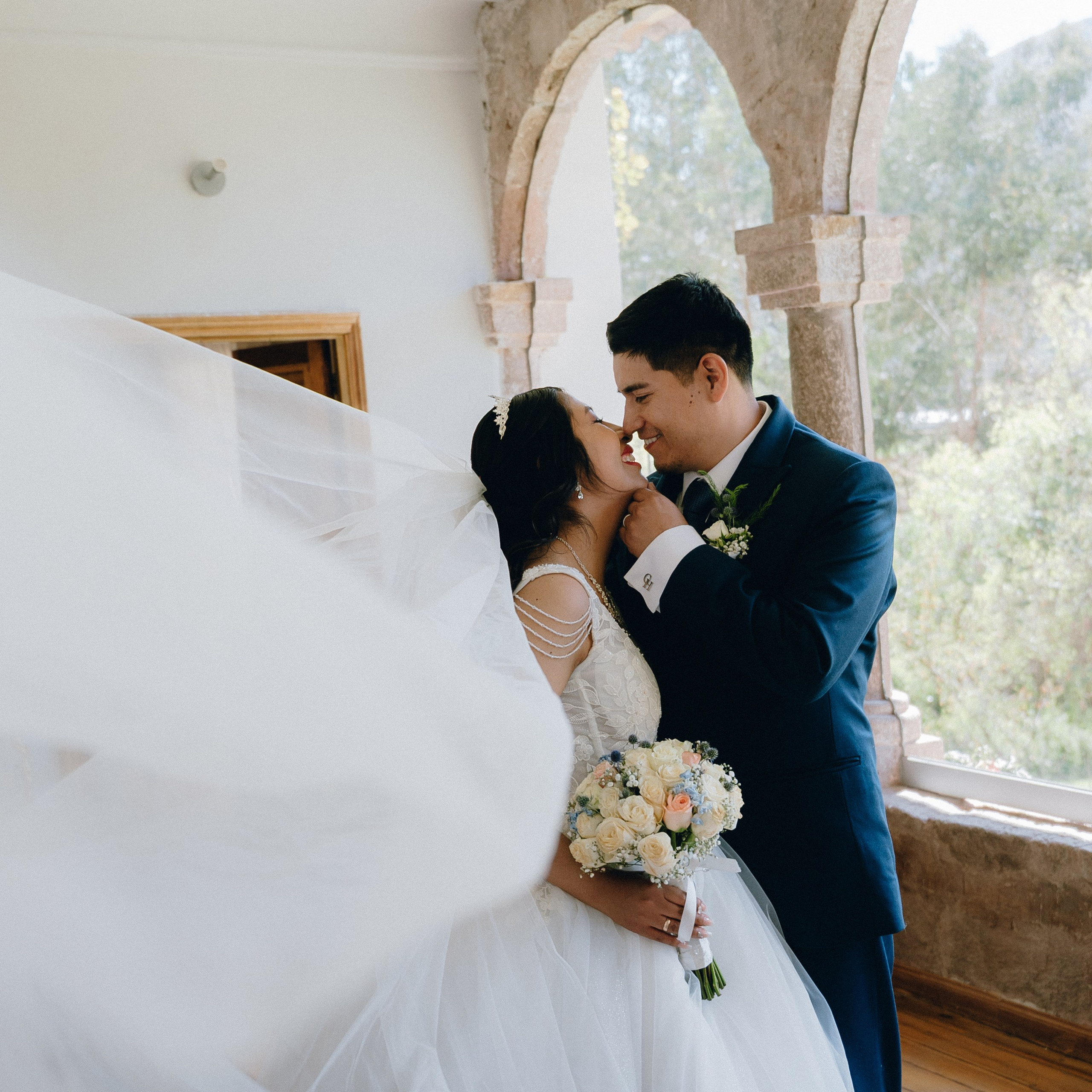 Testimonials. Wedding and Couple photographer in Cusco, Peru|Josu Feijoo