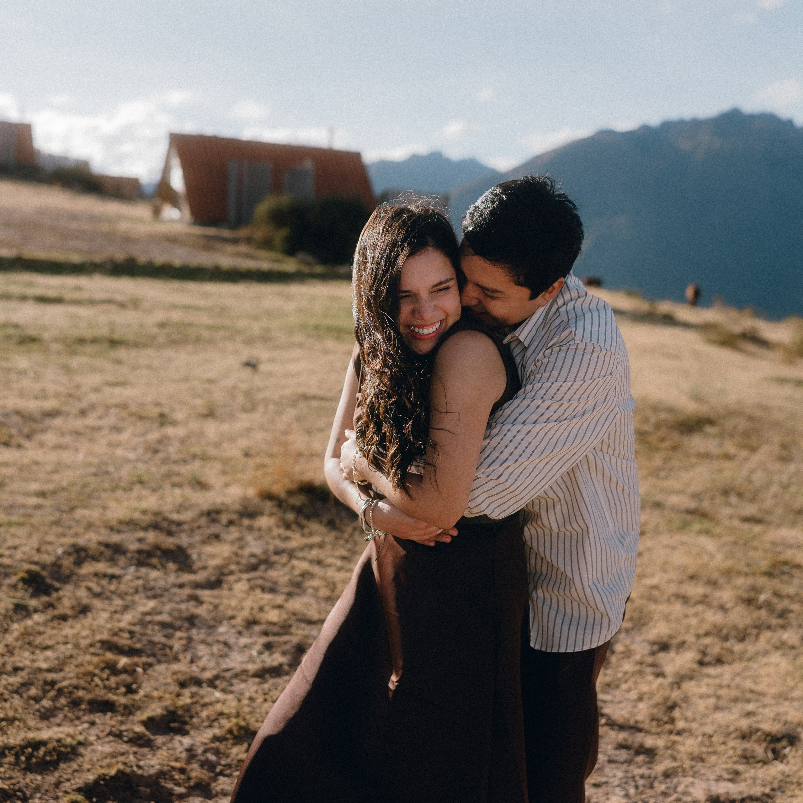 Testimonials. Wedding and Couple photographer in Cusco, Peru|Josu Feijoo