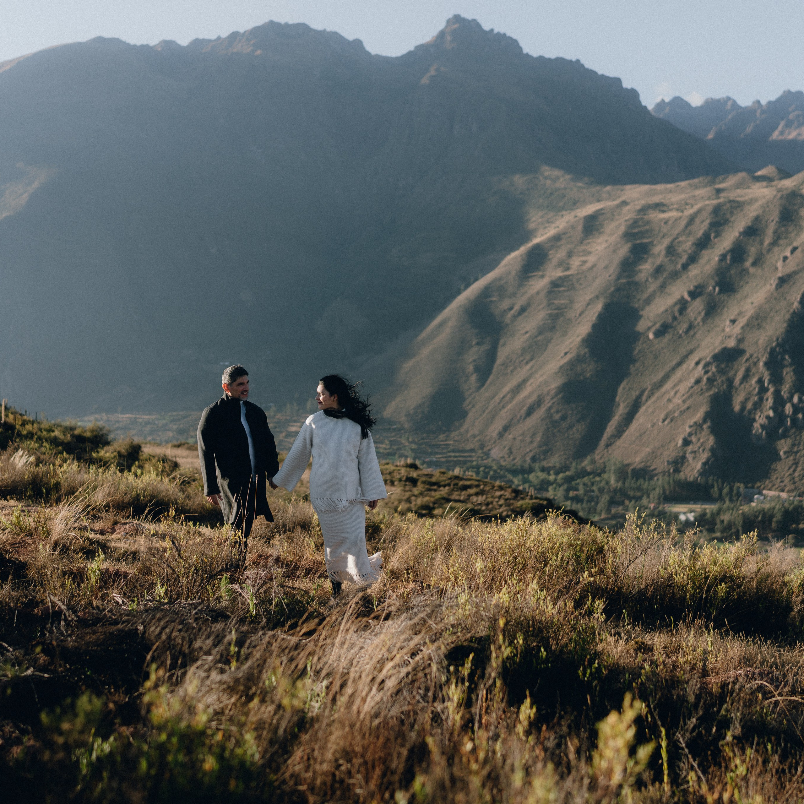 Testimonials. Wedding and Couple photographer in Cusco, Peru|Josu Feijoo