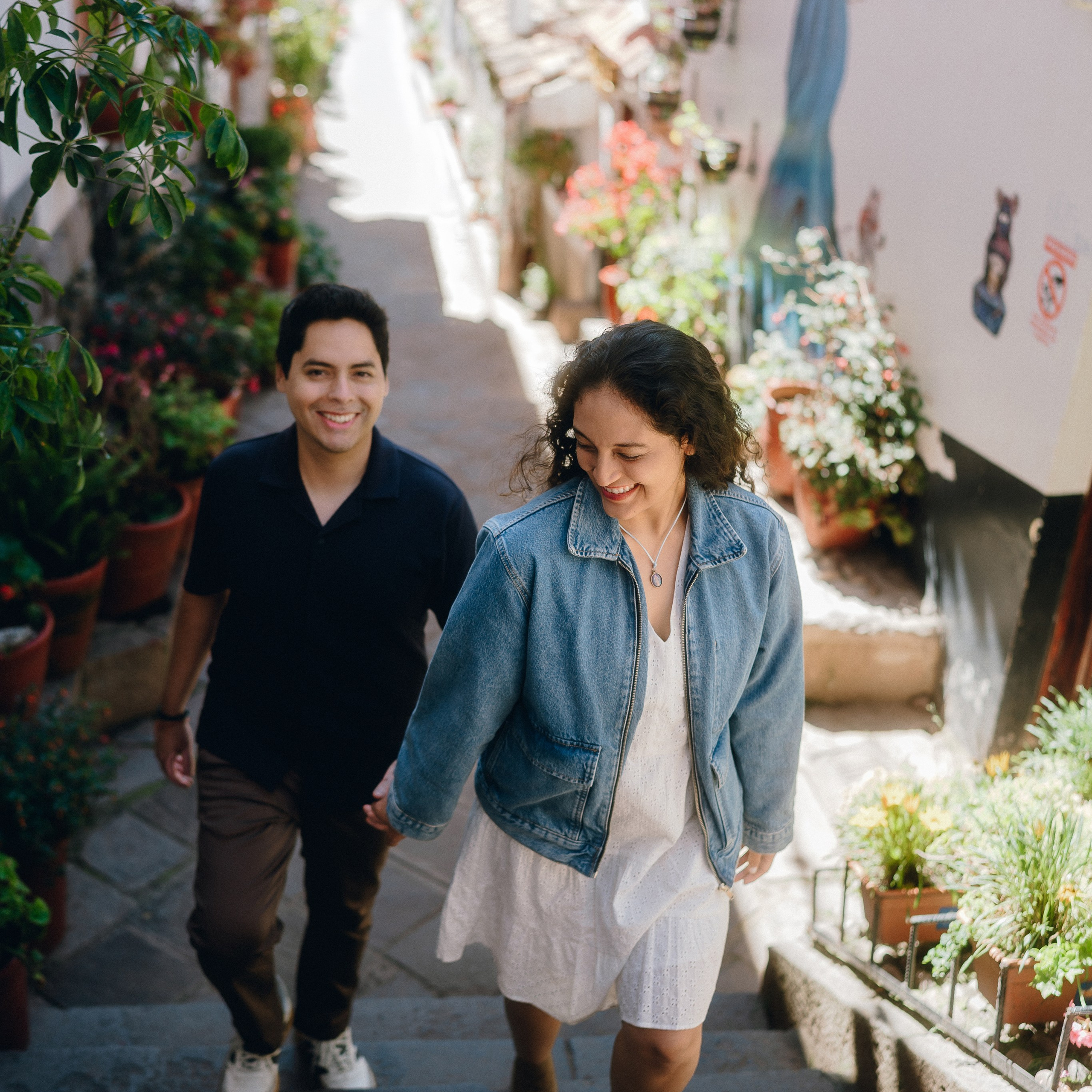 Testimonials. Wedding and Couple photographer in Cusco, Peru|Josu Feijoo