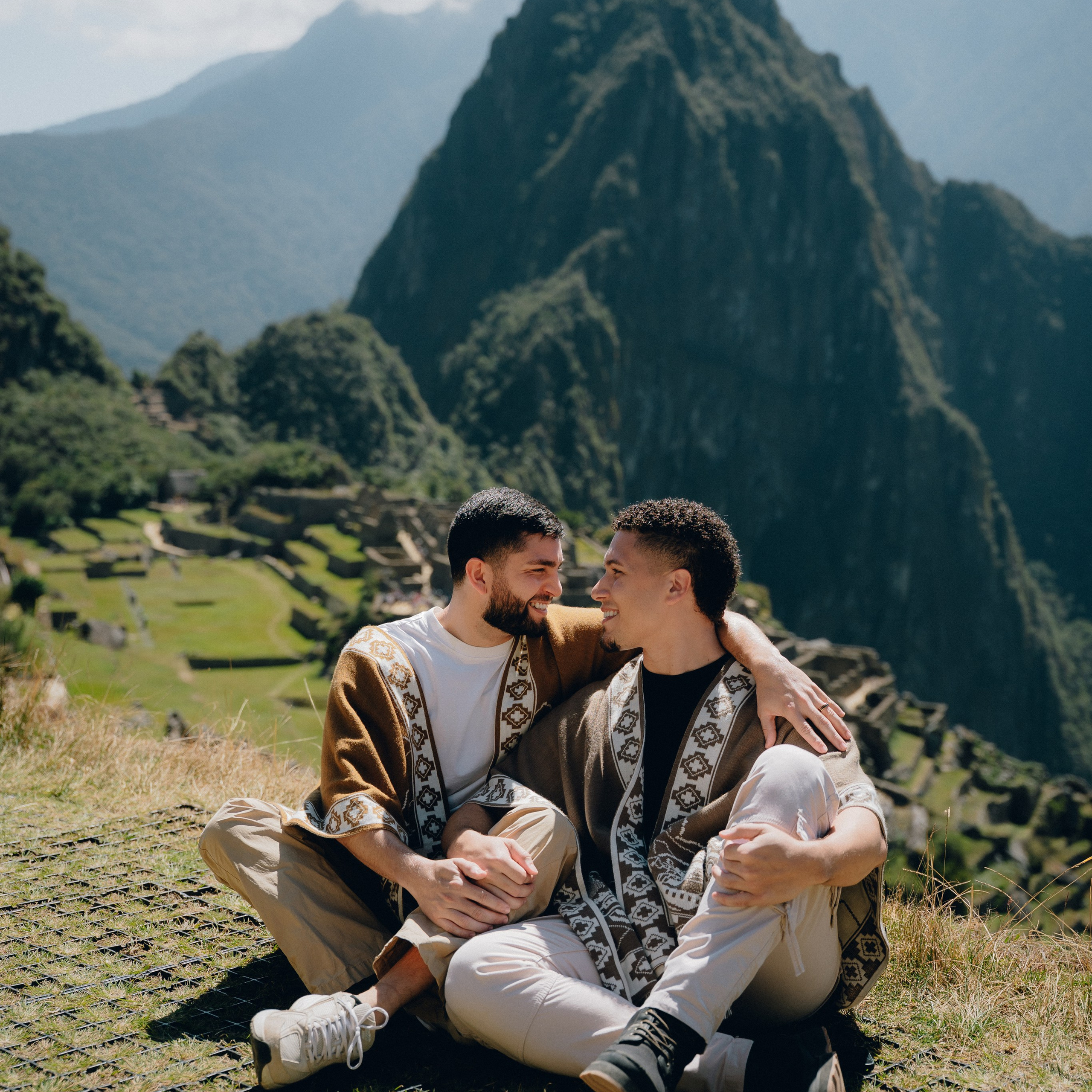 Wedding and Couple photographer in Cusco, Peru|Josu Feijoo