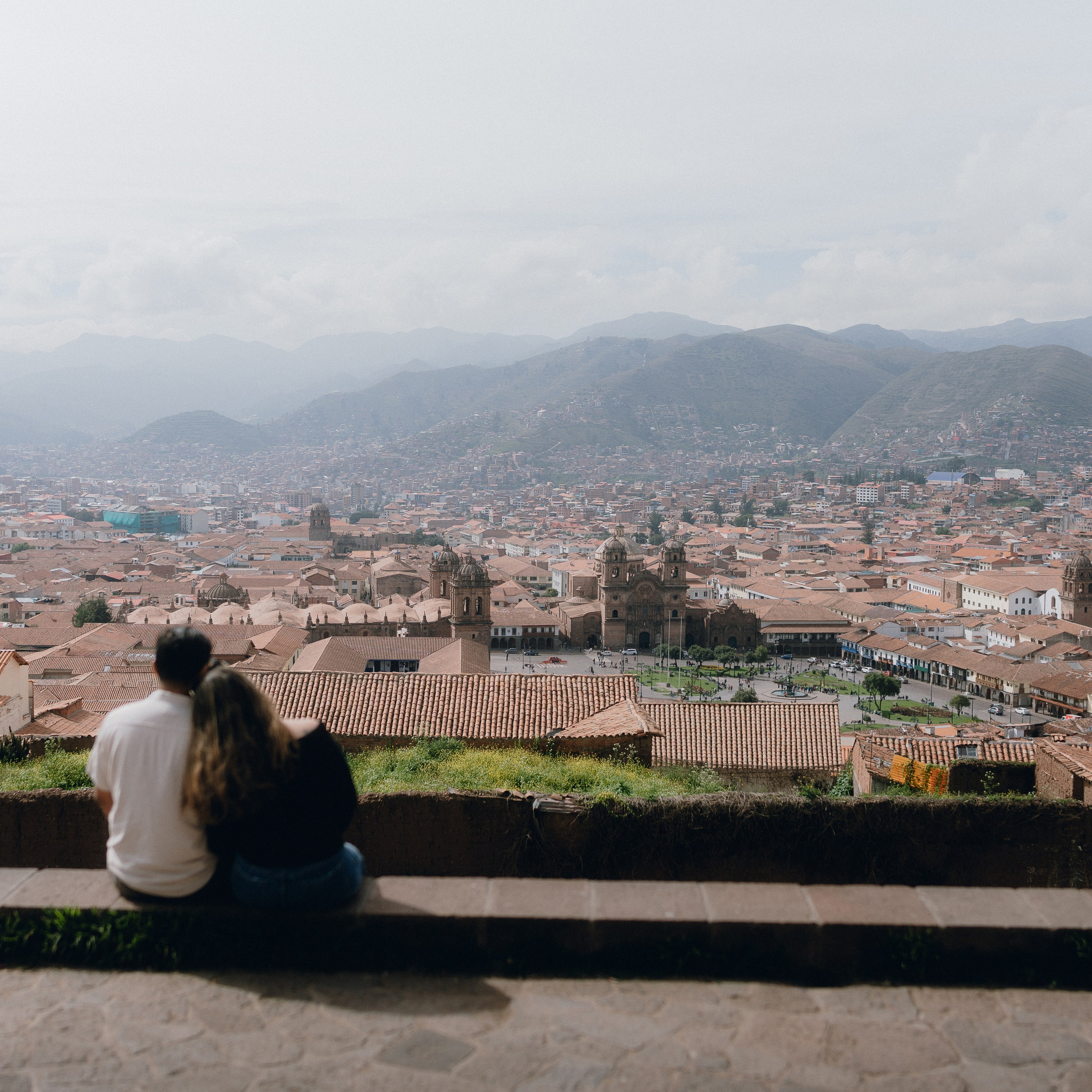 Testimonials. Wedding and Couple photographer in Cusco, Peru|Josu Feijoo