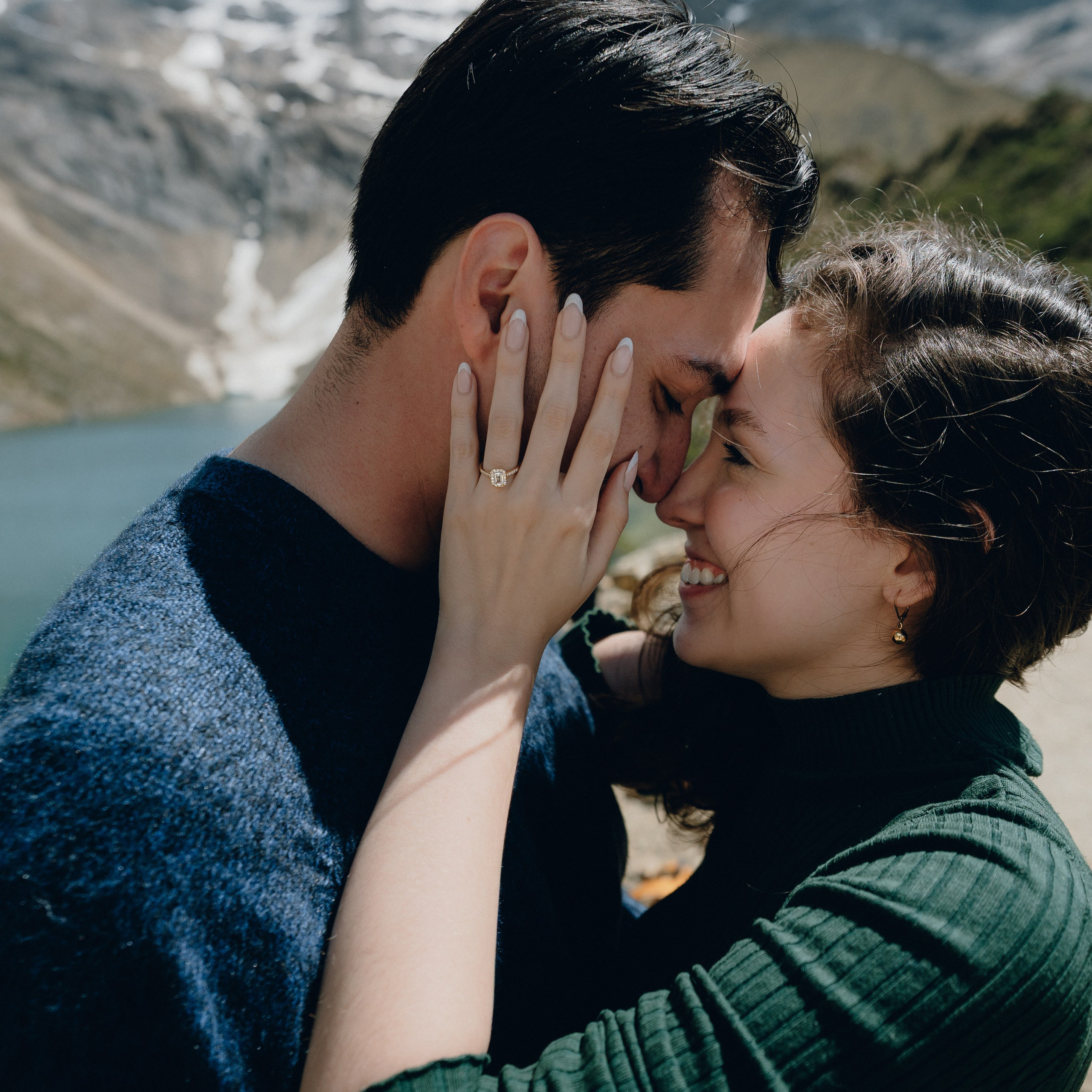 Testimonials. Wedding and Couple photographer in Cusco, Peru|Josu Feijoo