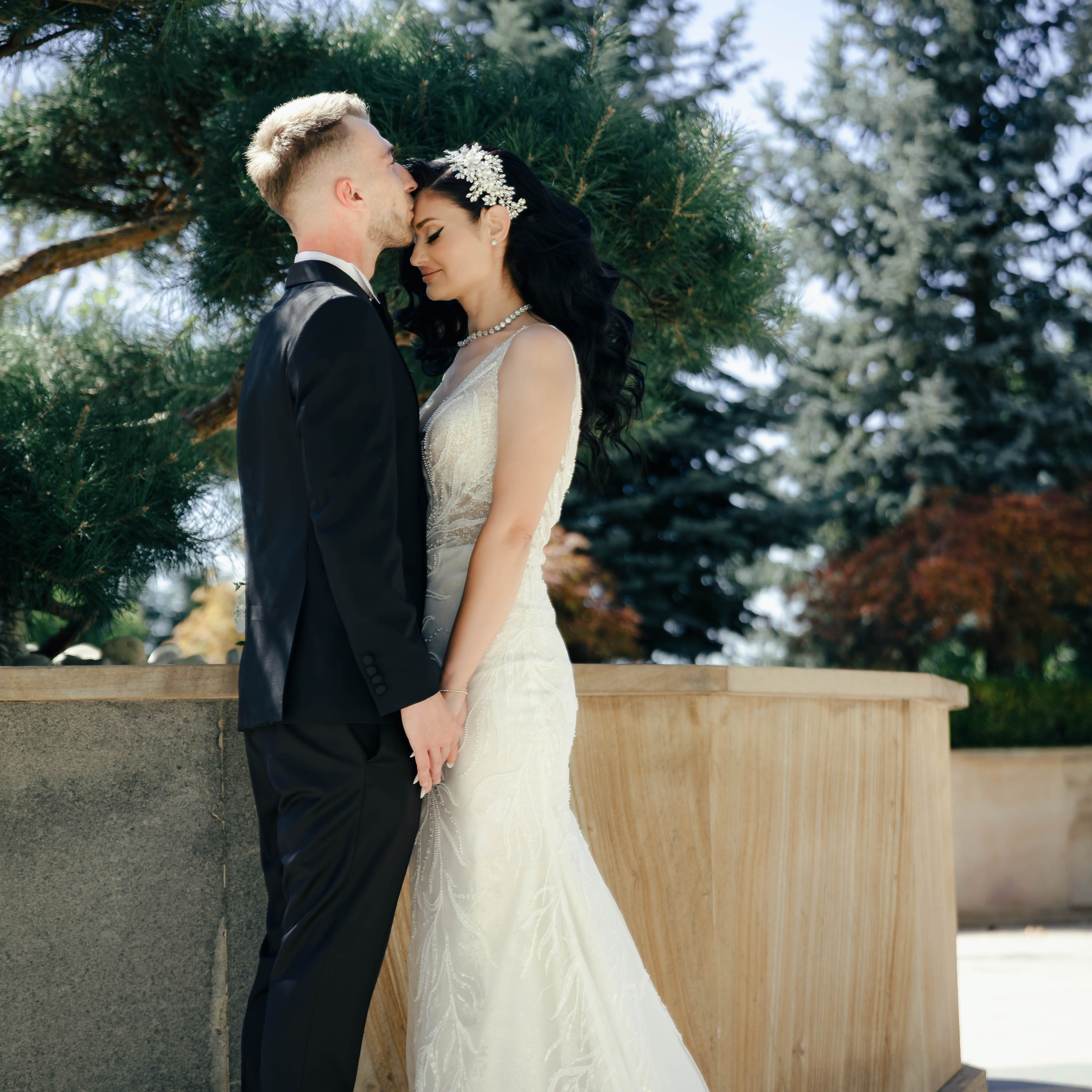 Alina & Alexandru
