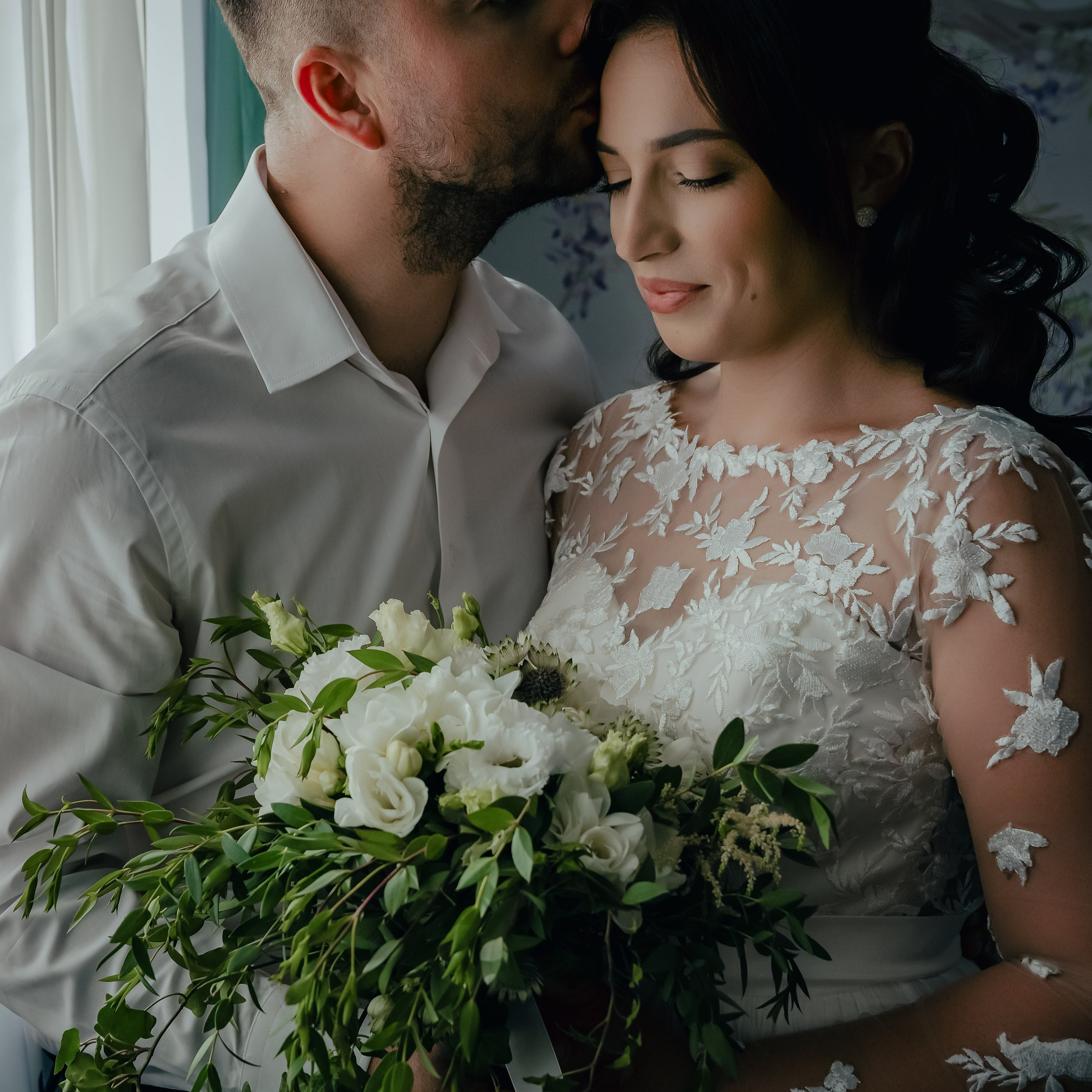 Andreea & Alex
