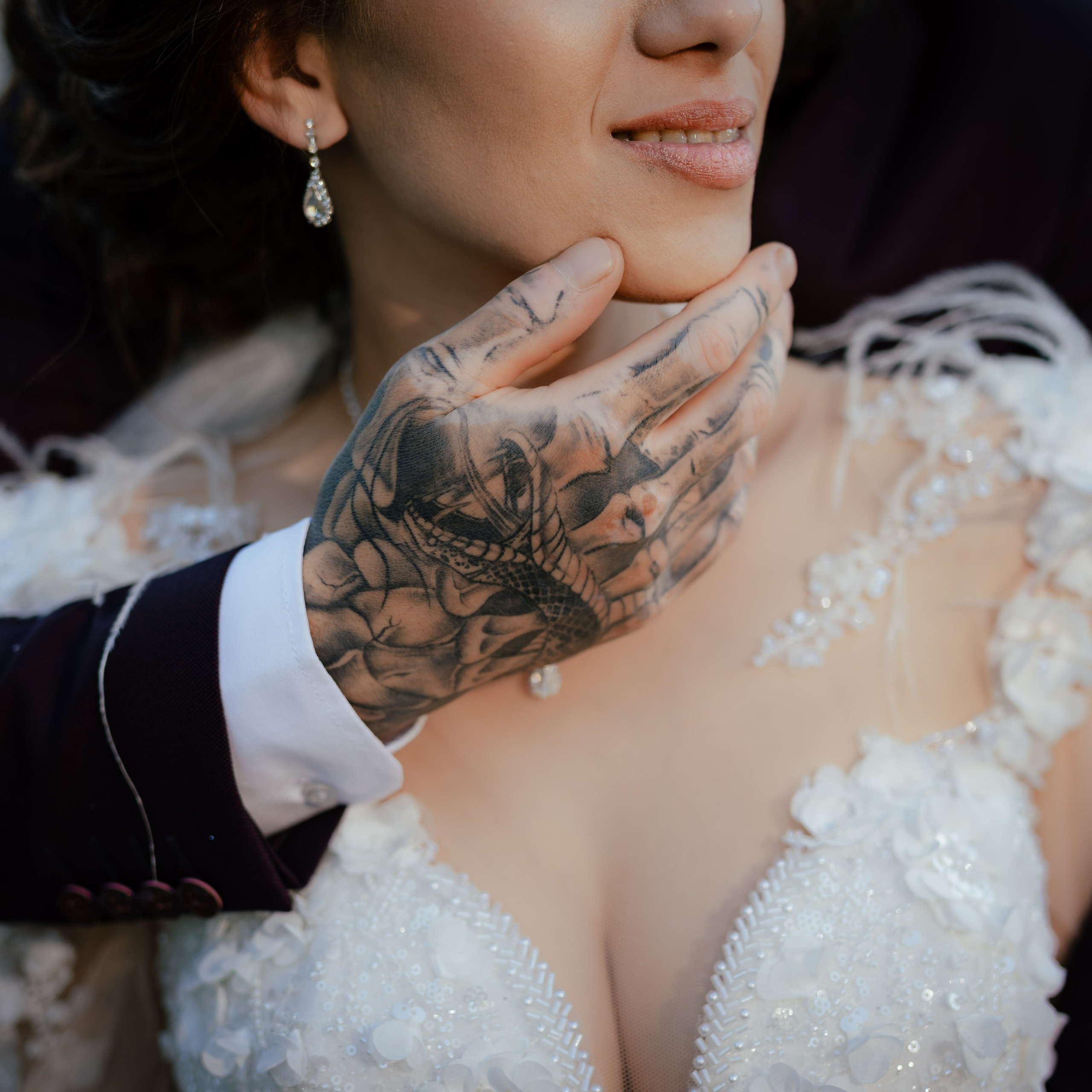 Georgiana & Madalin