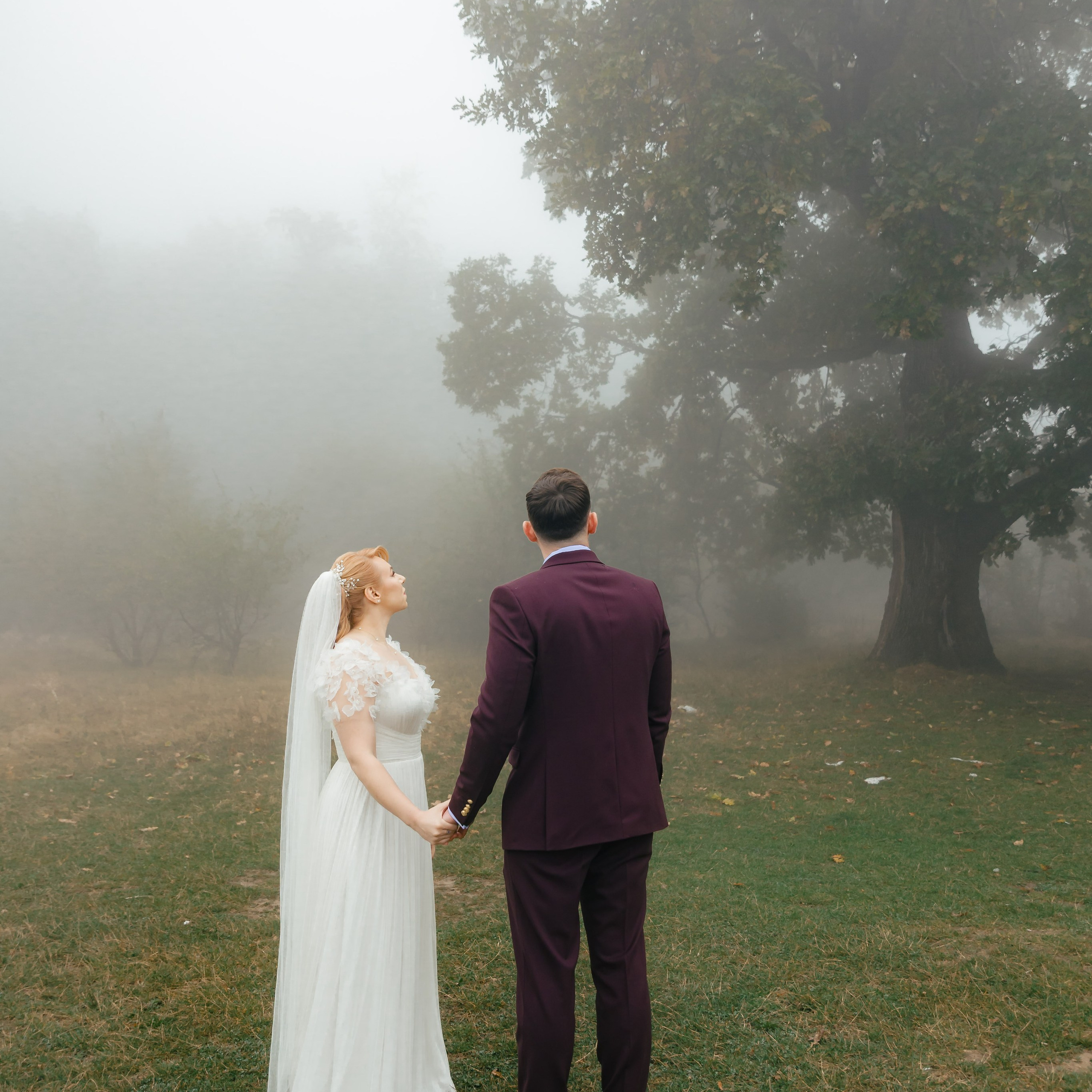 Livia & Vlad