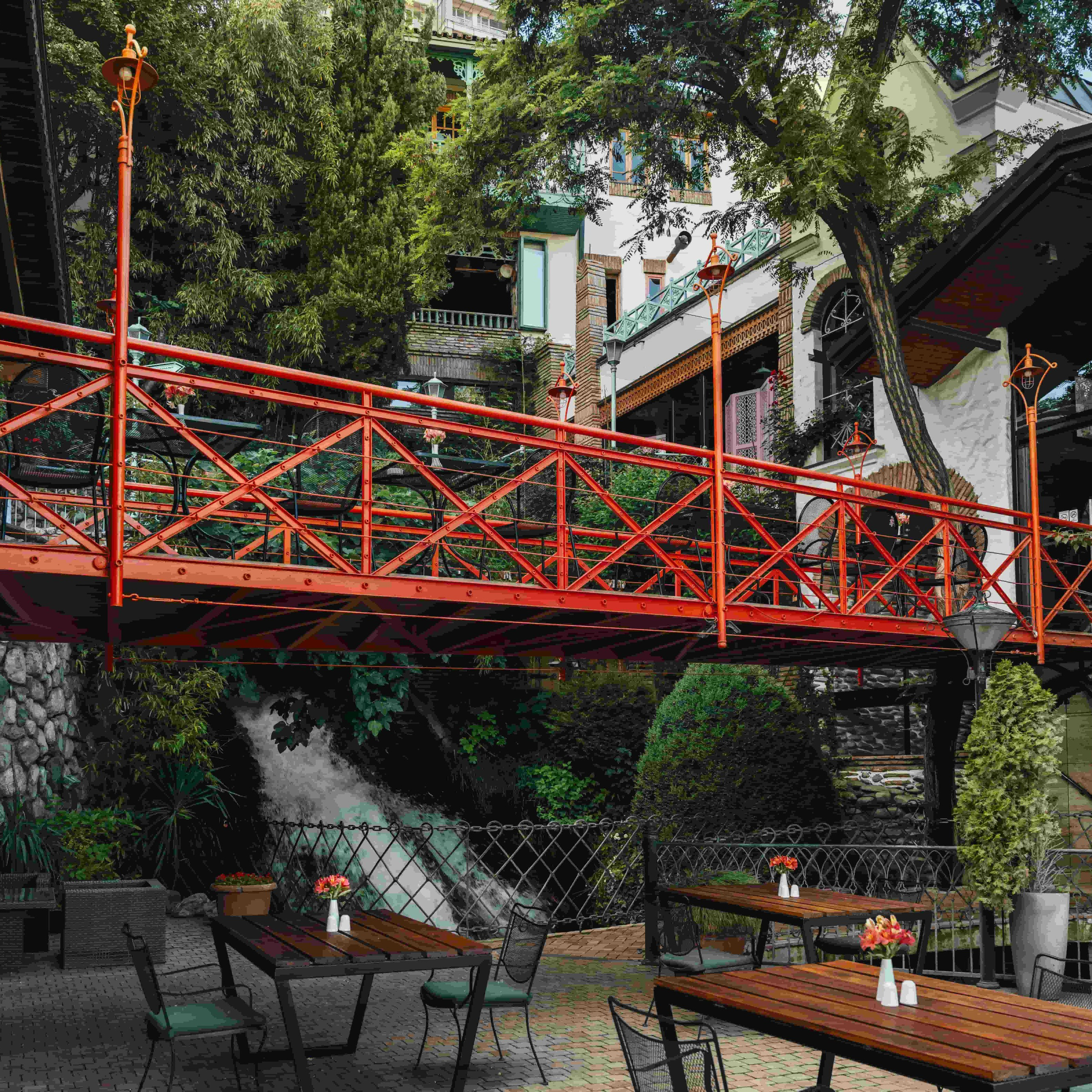 Ethno Tsiskvili  — Sanadimo