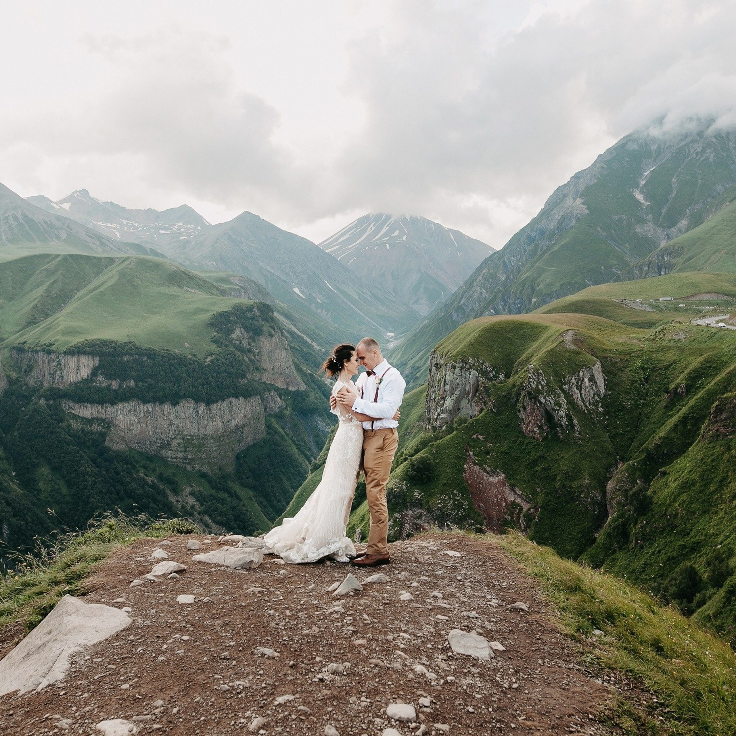 Ati Ambavi Botique Hotel Gudauri