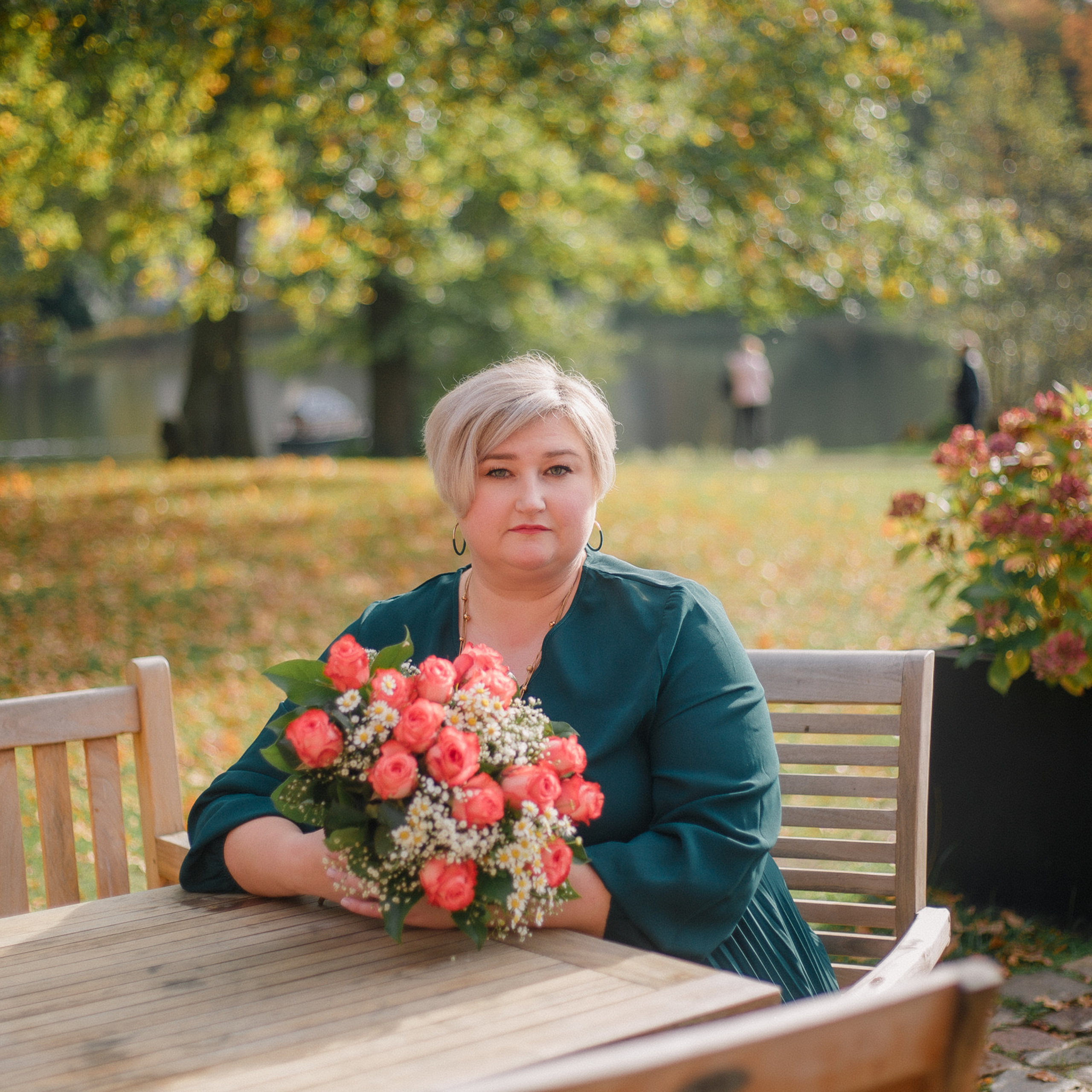 Отзывы. Elizaveta Romanova Fotografin in Hamburg