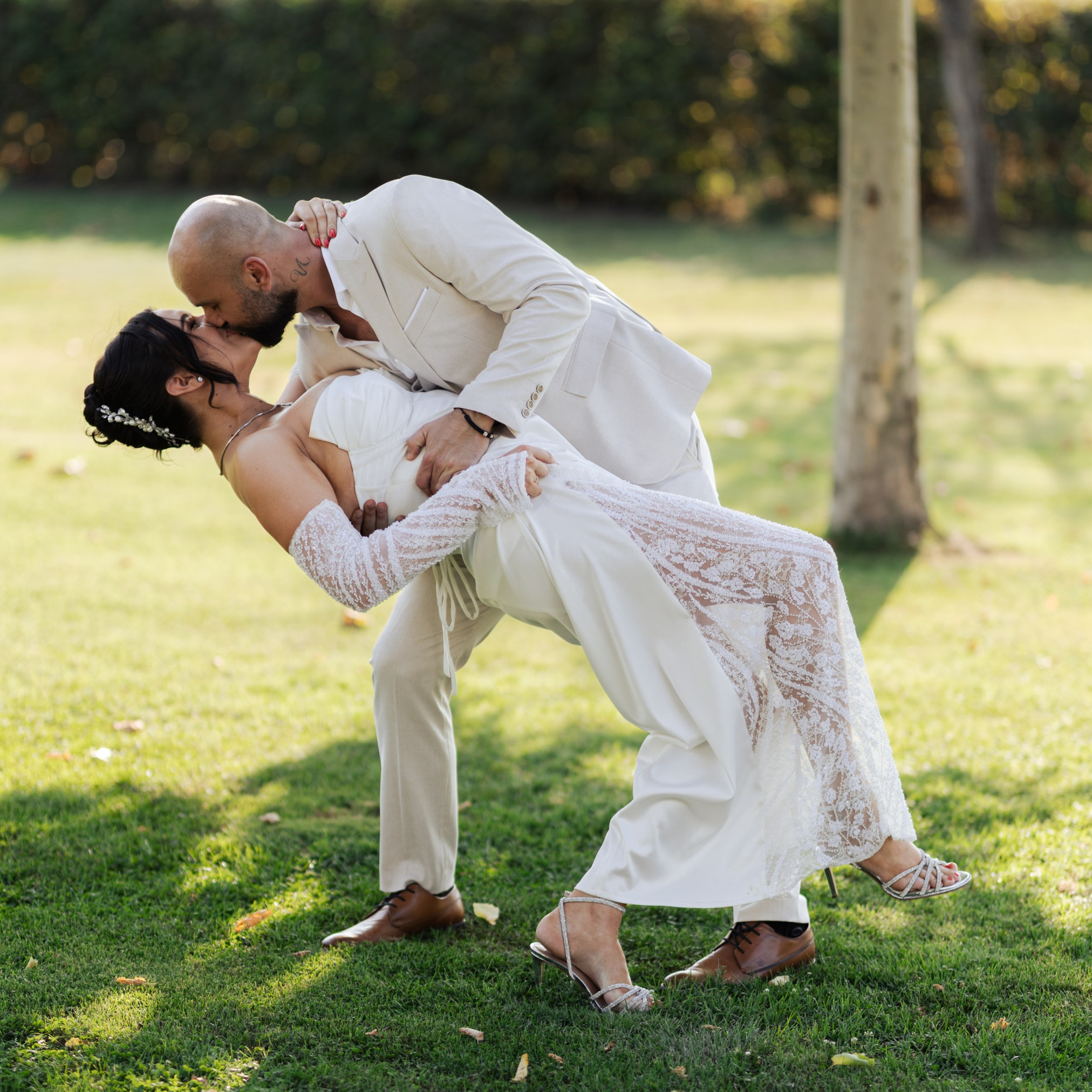 Fotograf za venčanja Beograd | Mandic Weddings