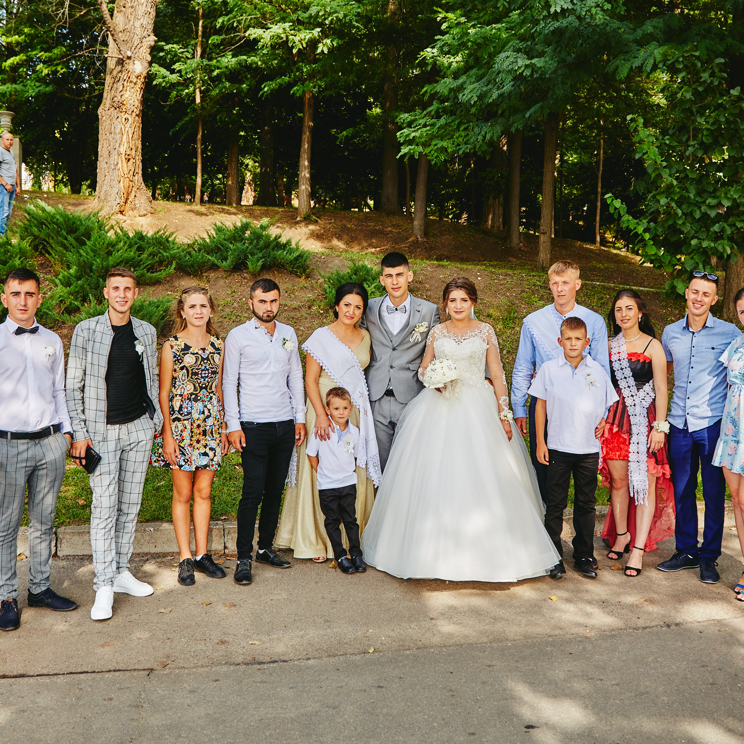 Opinii. Fotograf de Nuntă | Familie | Portret - Iulian Doroganici