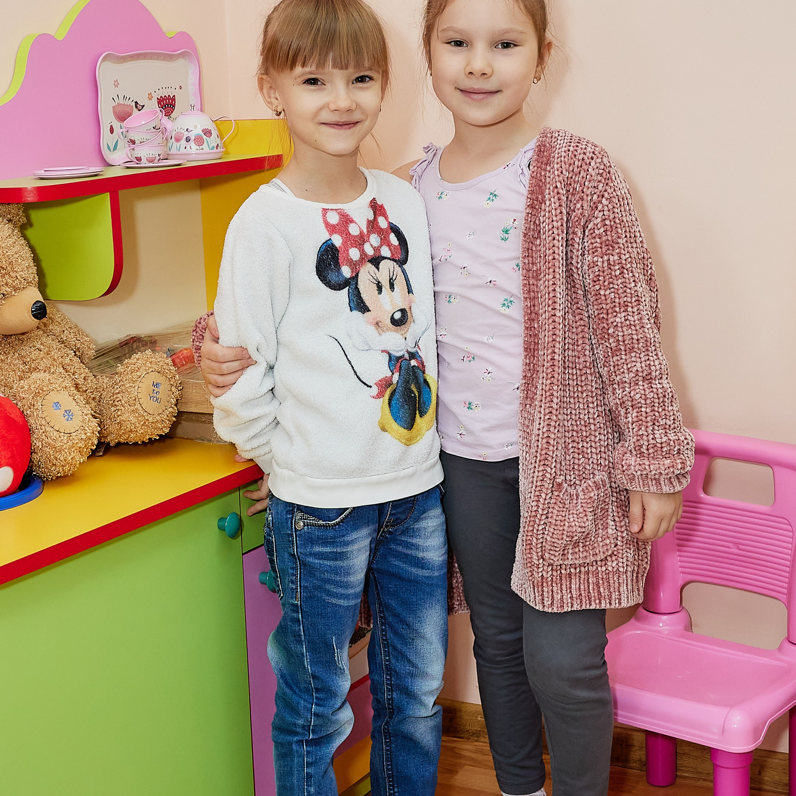 Opinii. Fotograf de Nuntă | Familie | Portret - Iulian Doroganici