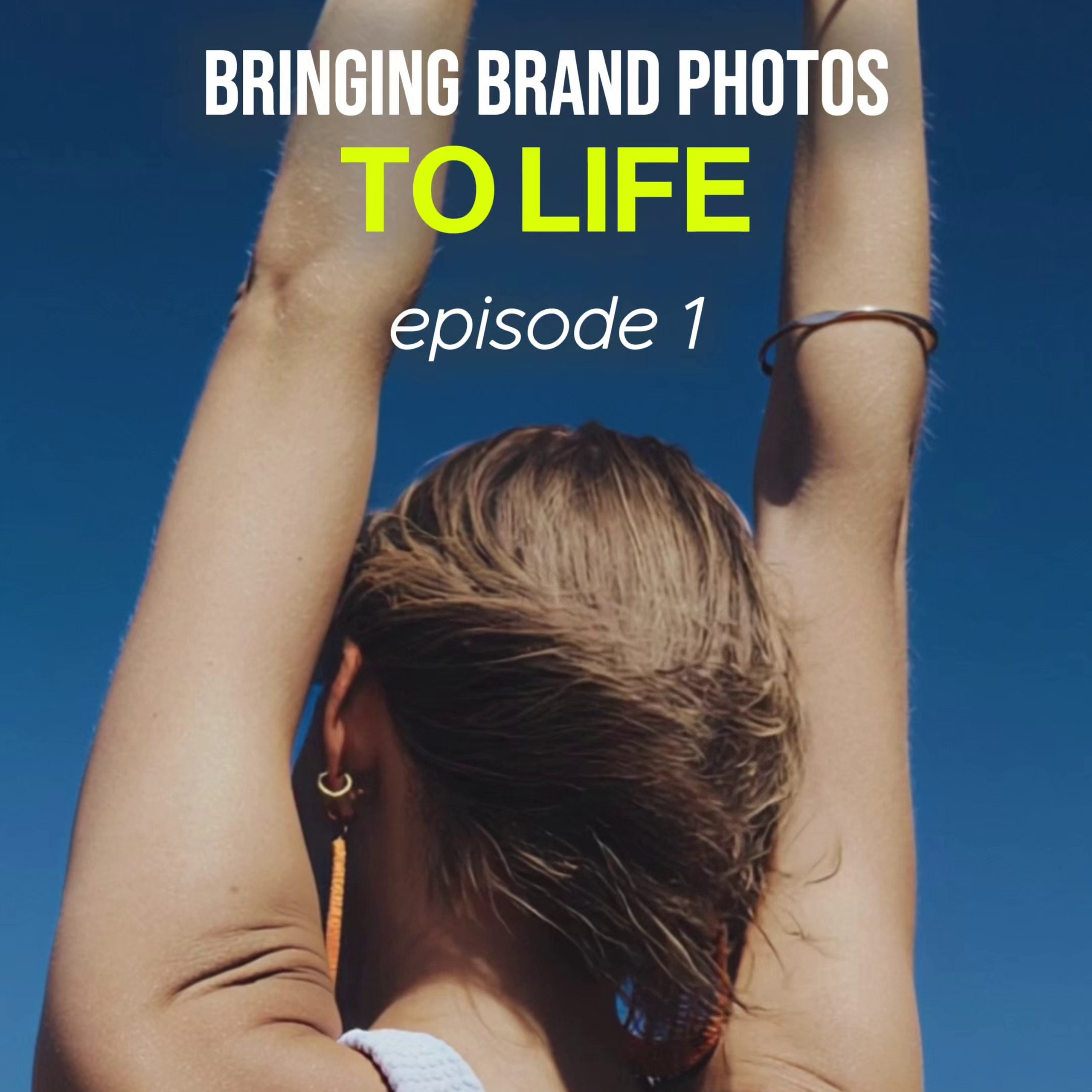 AI Portfolio. Commercial fashion photographer based in Turkey and Europe