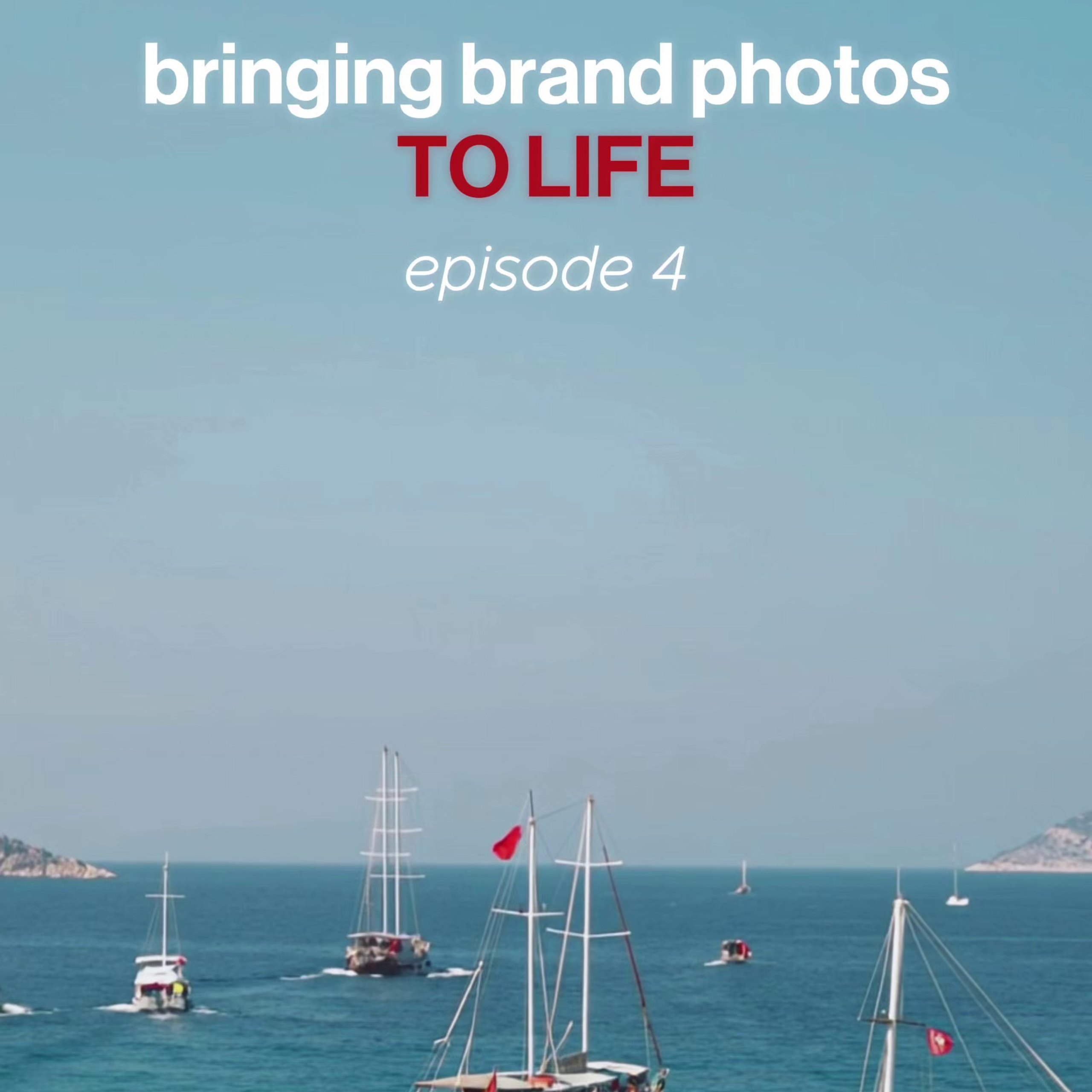 AI Portfolio. Commercial fashion photographer based in Turkey and Europe