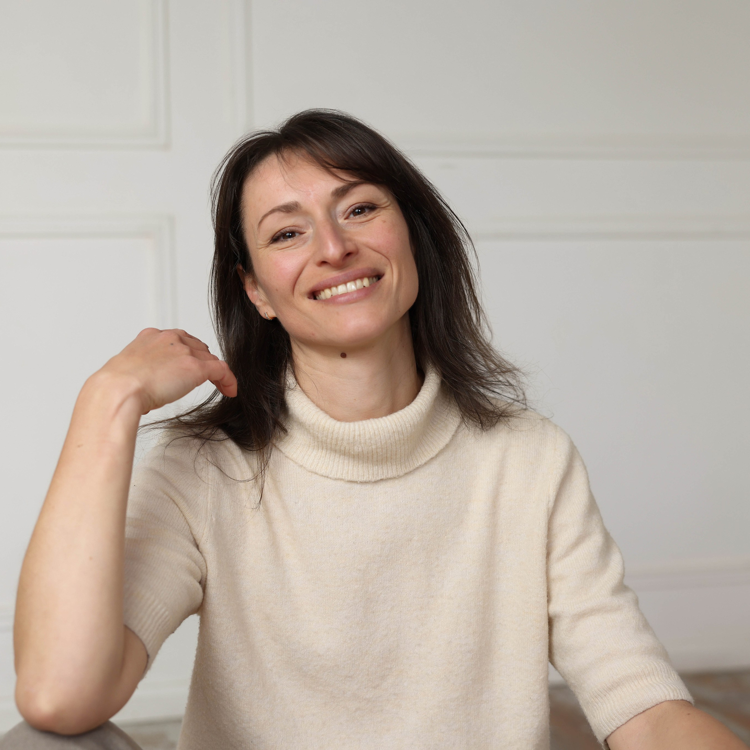 VOS AVIS. Photographe professionelle spécialisée dans la photographie de grosses