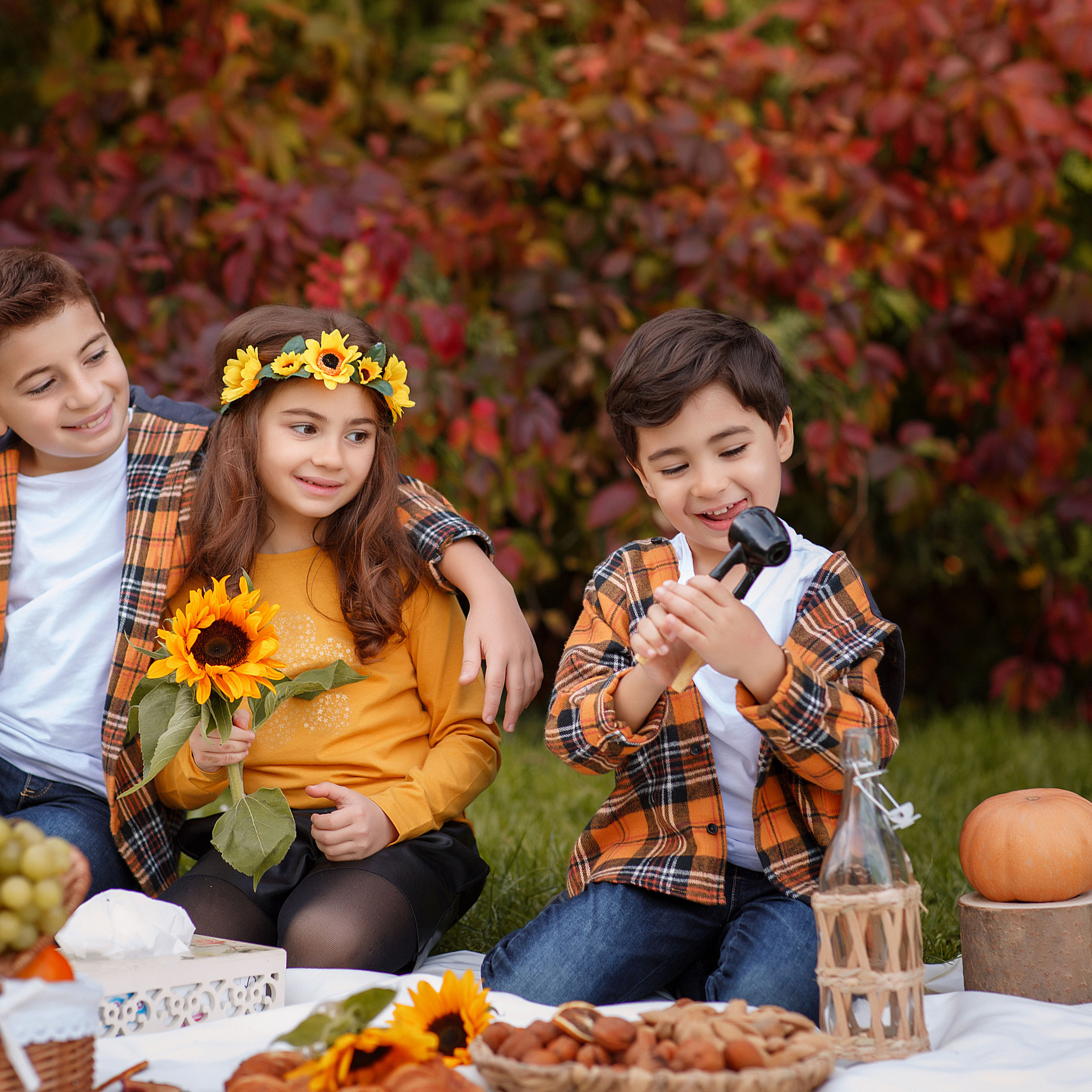 VOS AVIS. Photographe professionelle spécialisée dans la photographie de grosses
