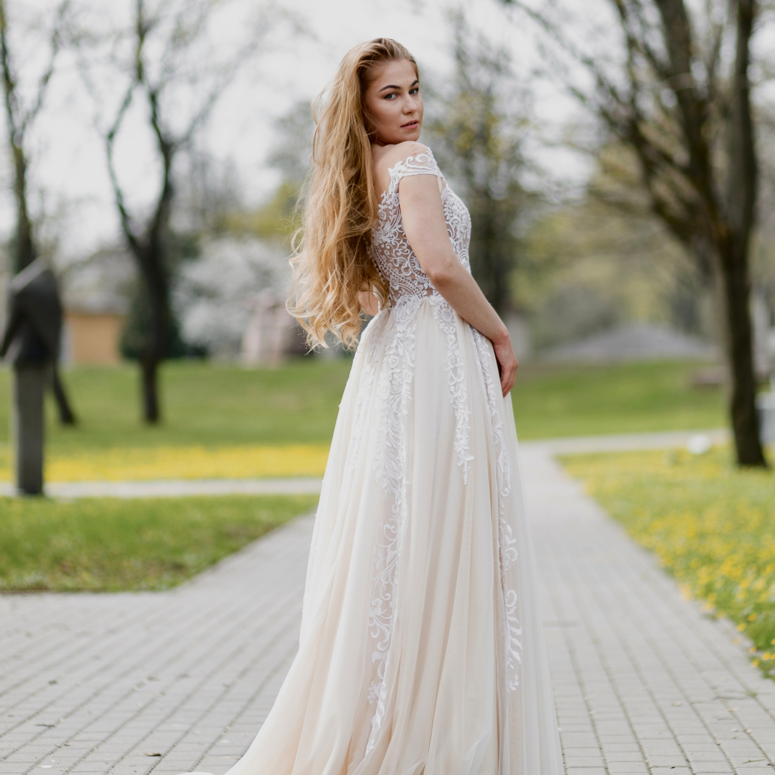 Main page. An Vi Photography