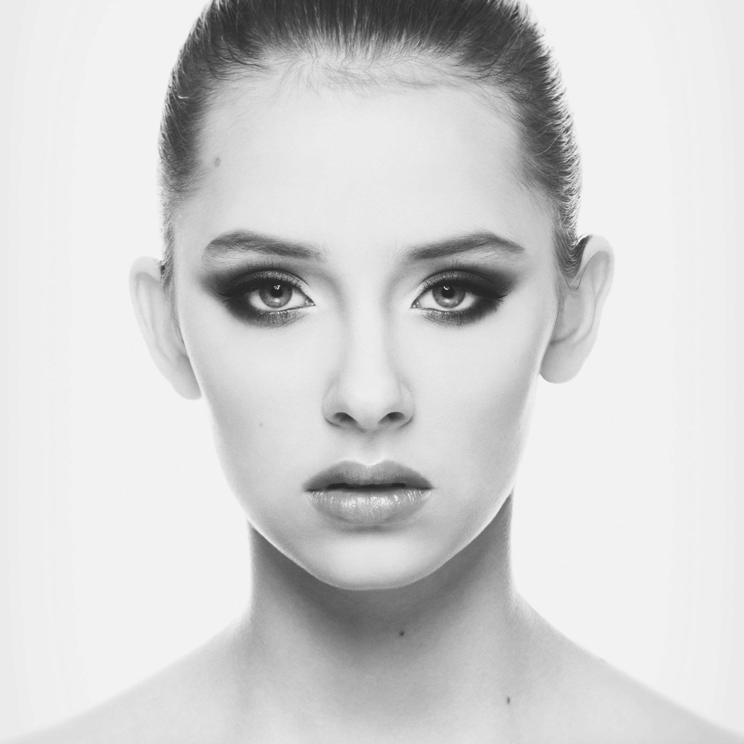 Main page. An Vi Photography