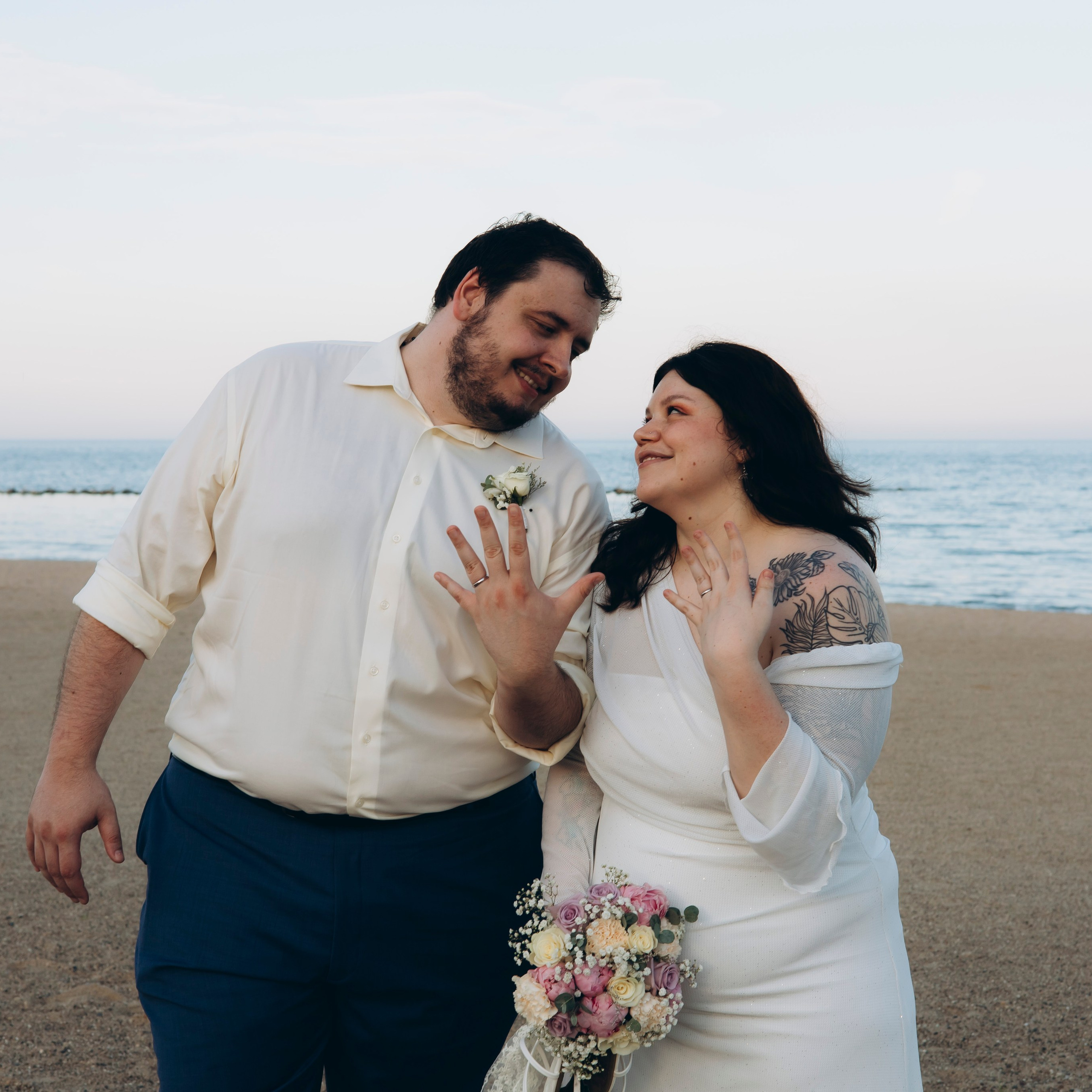 Margarita Chudinova | Chicago Wedding Photographer