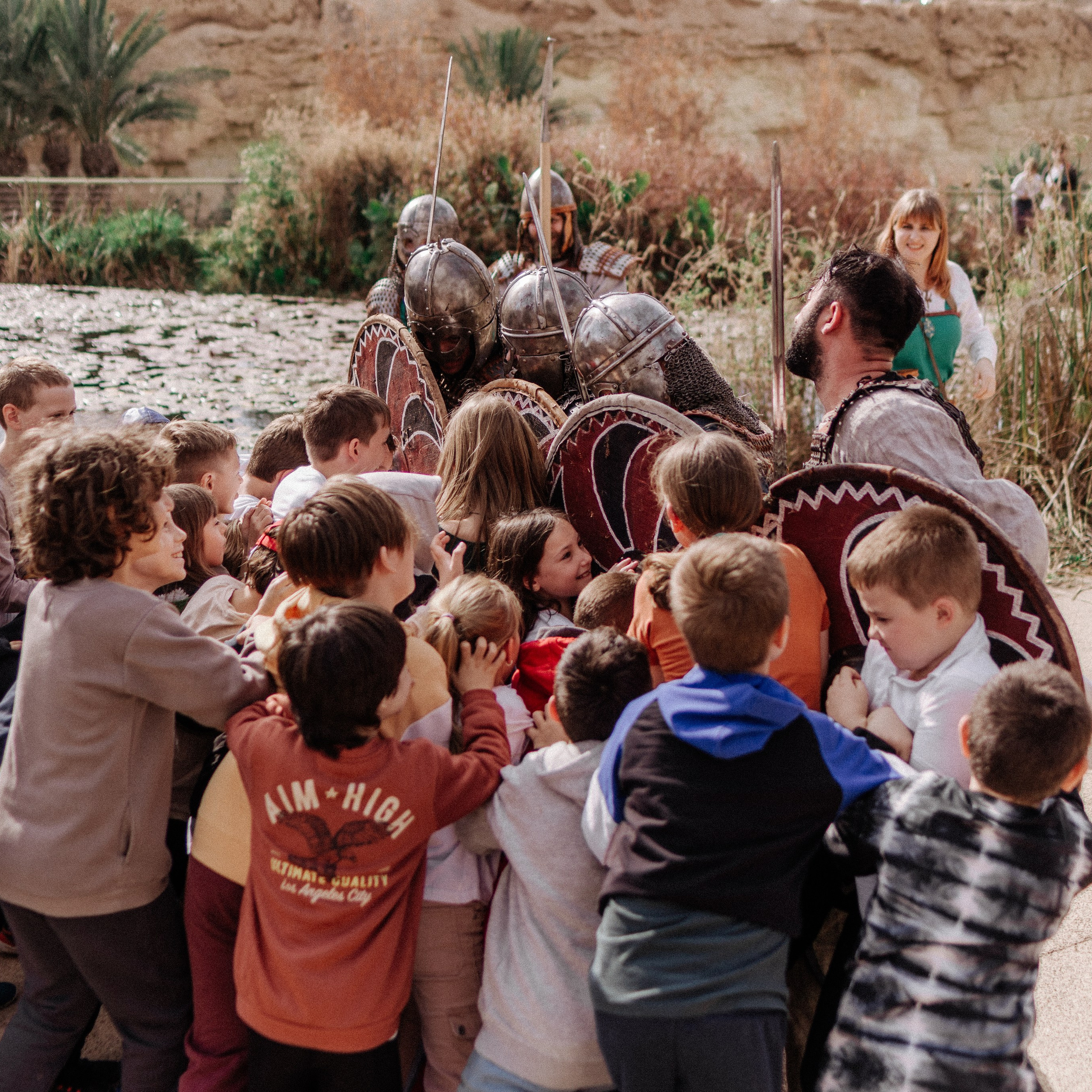 Мини фестиваль в Беэр-Шеве 17.01.25