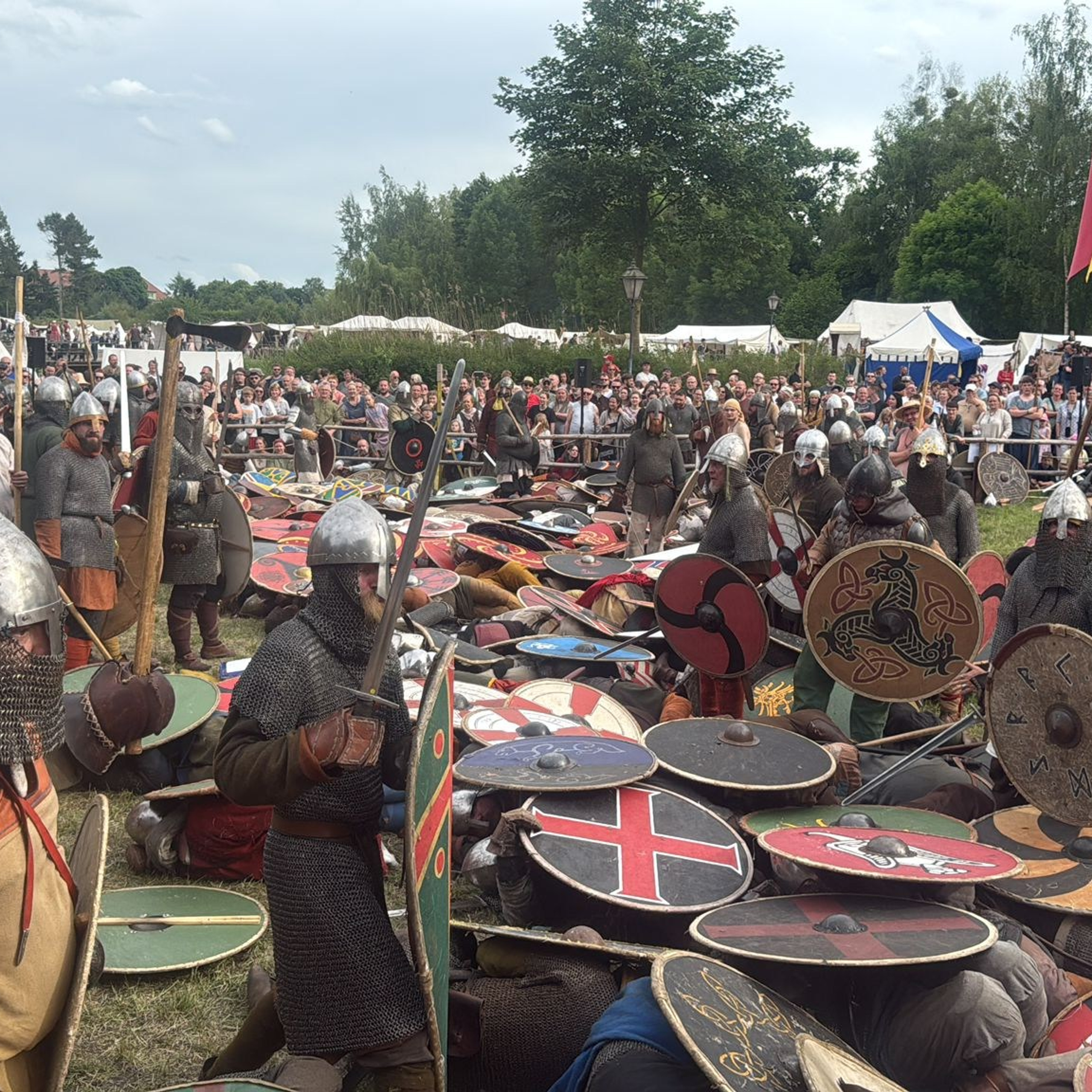 Фестиваль Нойштадт, Германия 2024