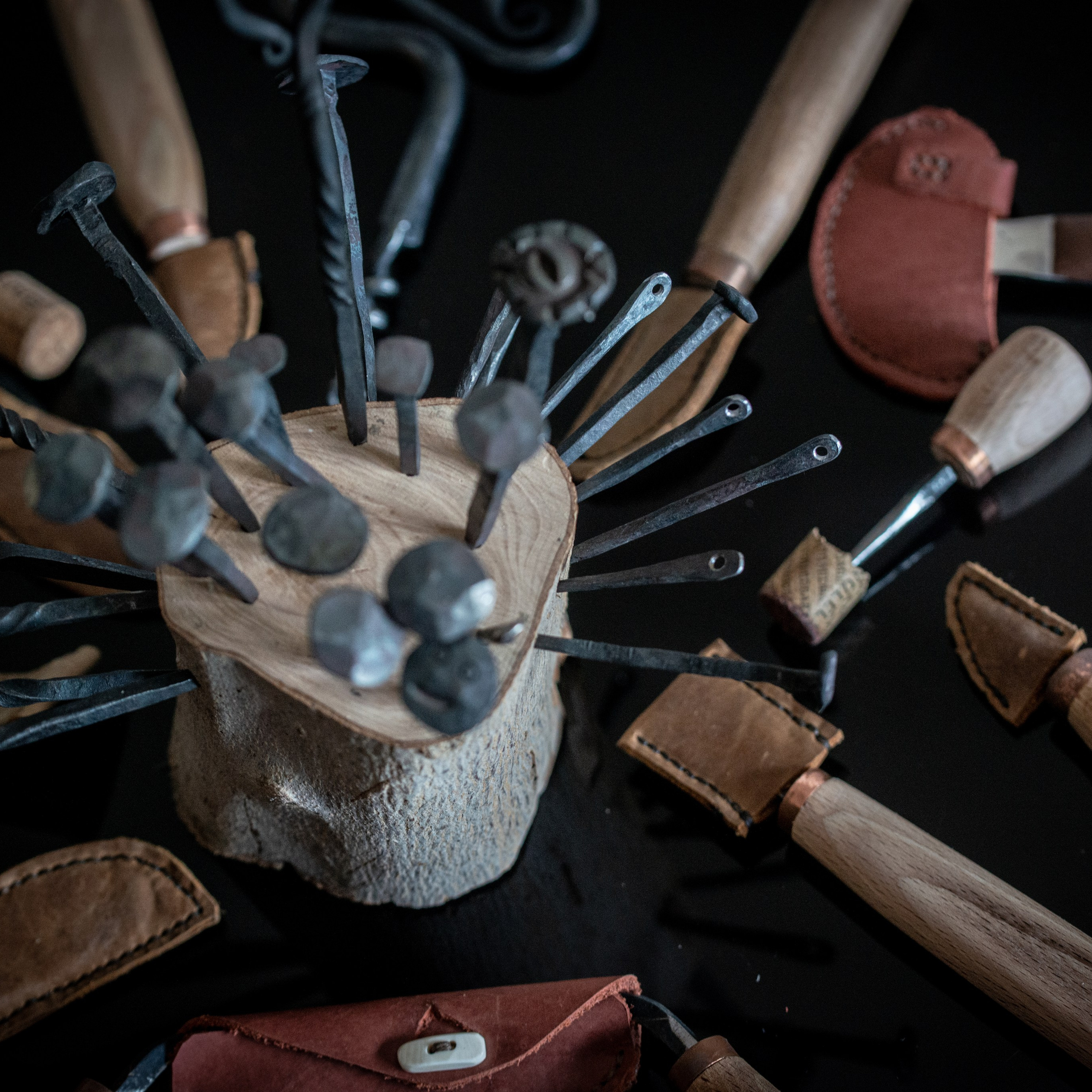 Кузница Вёлунда