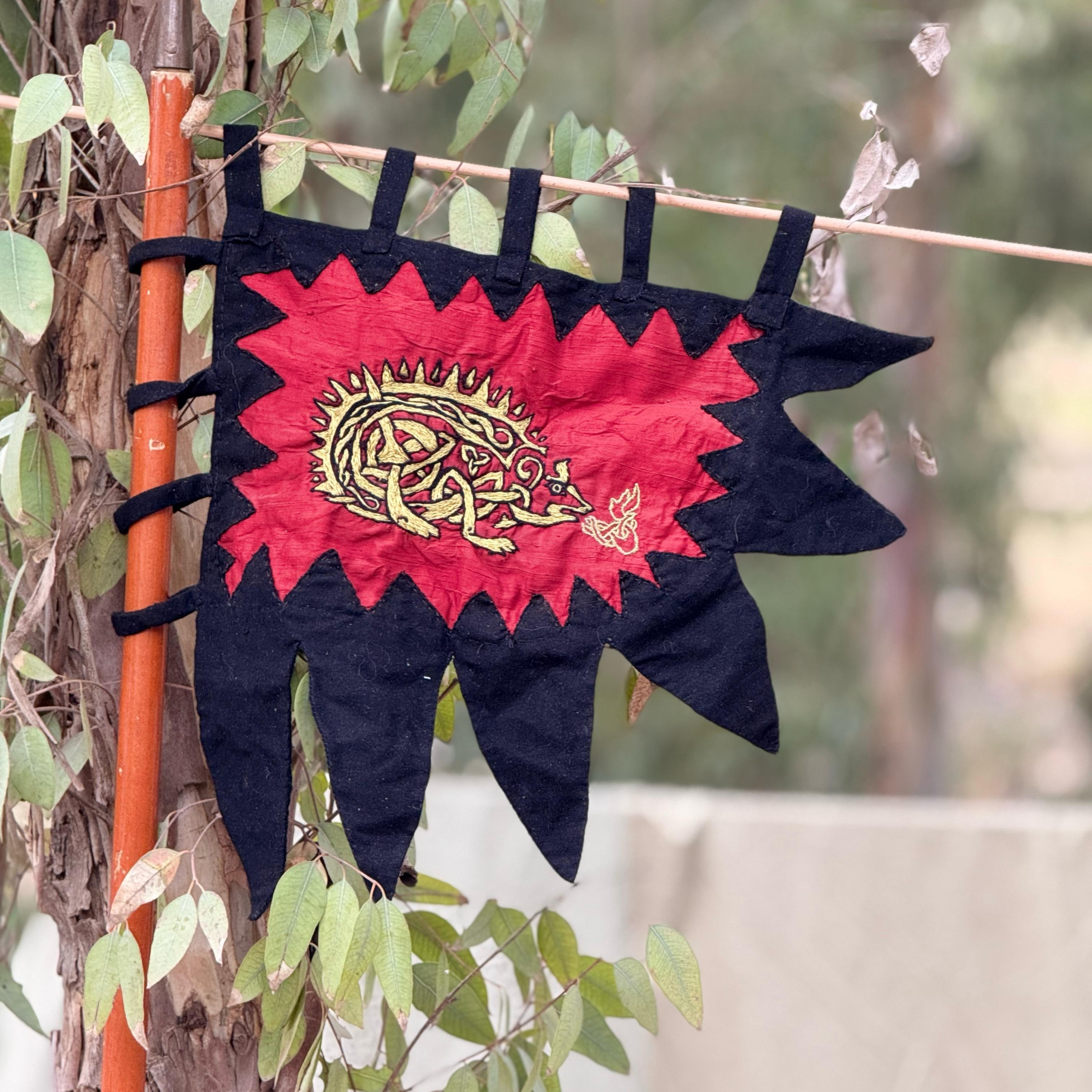 Кланы Йорсалаланда