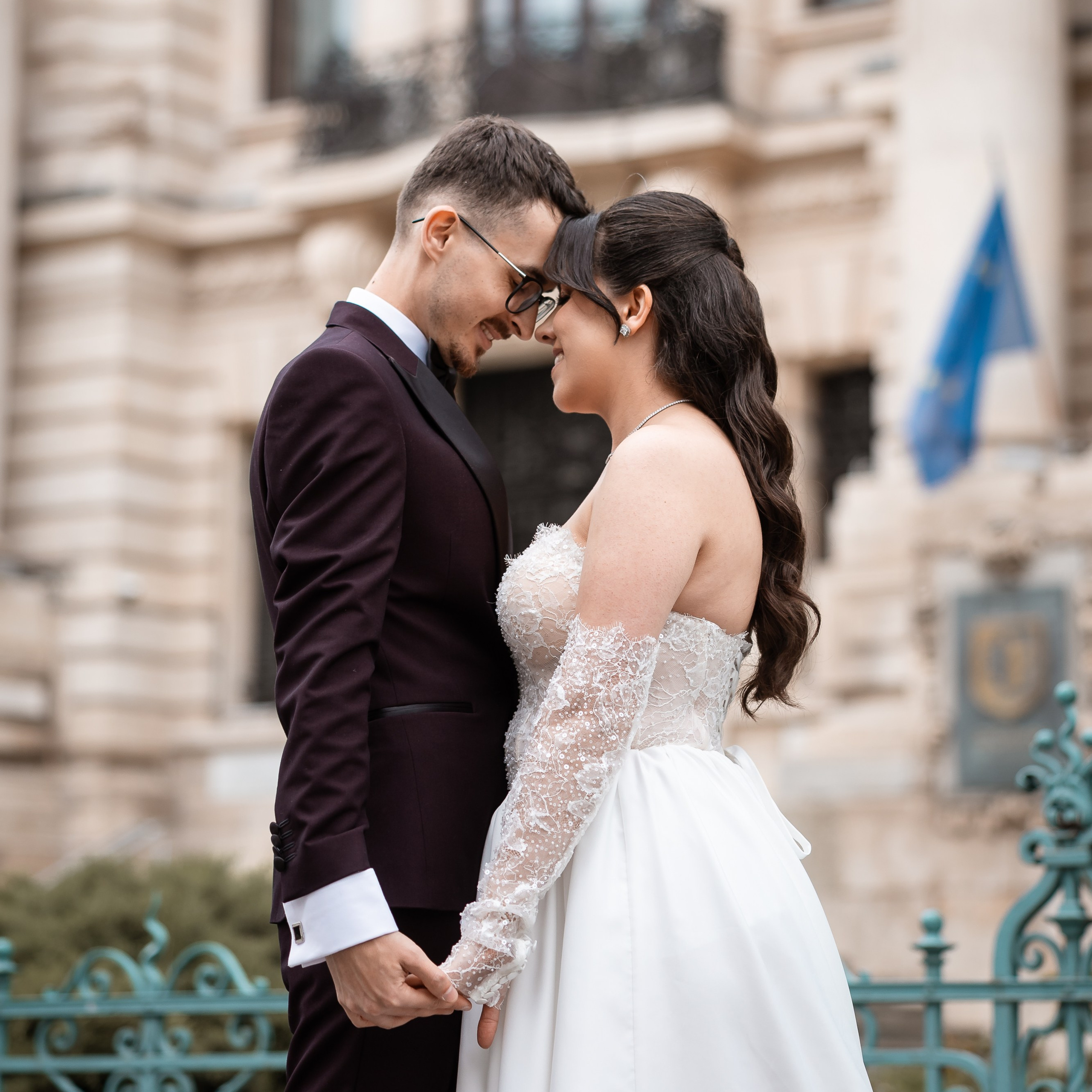 Recenzii Fotograf & Videograf Nuntă București | Păreri Clienți. Blink Photo — Fotografie & Videografie Nuntă