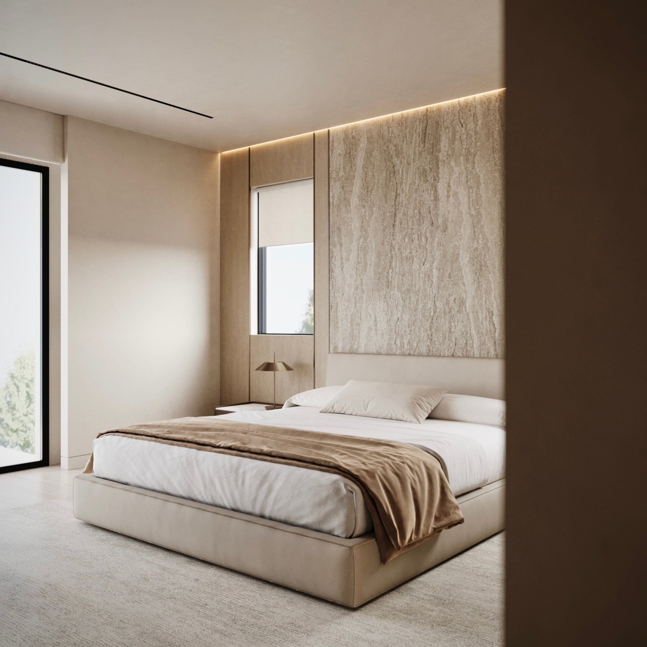 House in LA / Anna Design LA