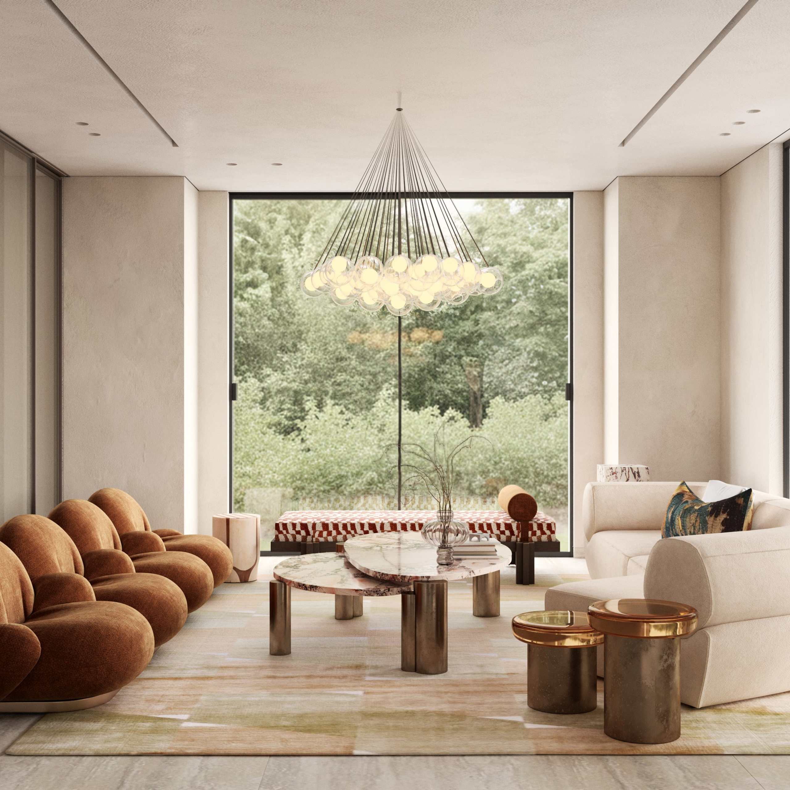 Jumeirah Islands Villa / C’est Ici