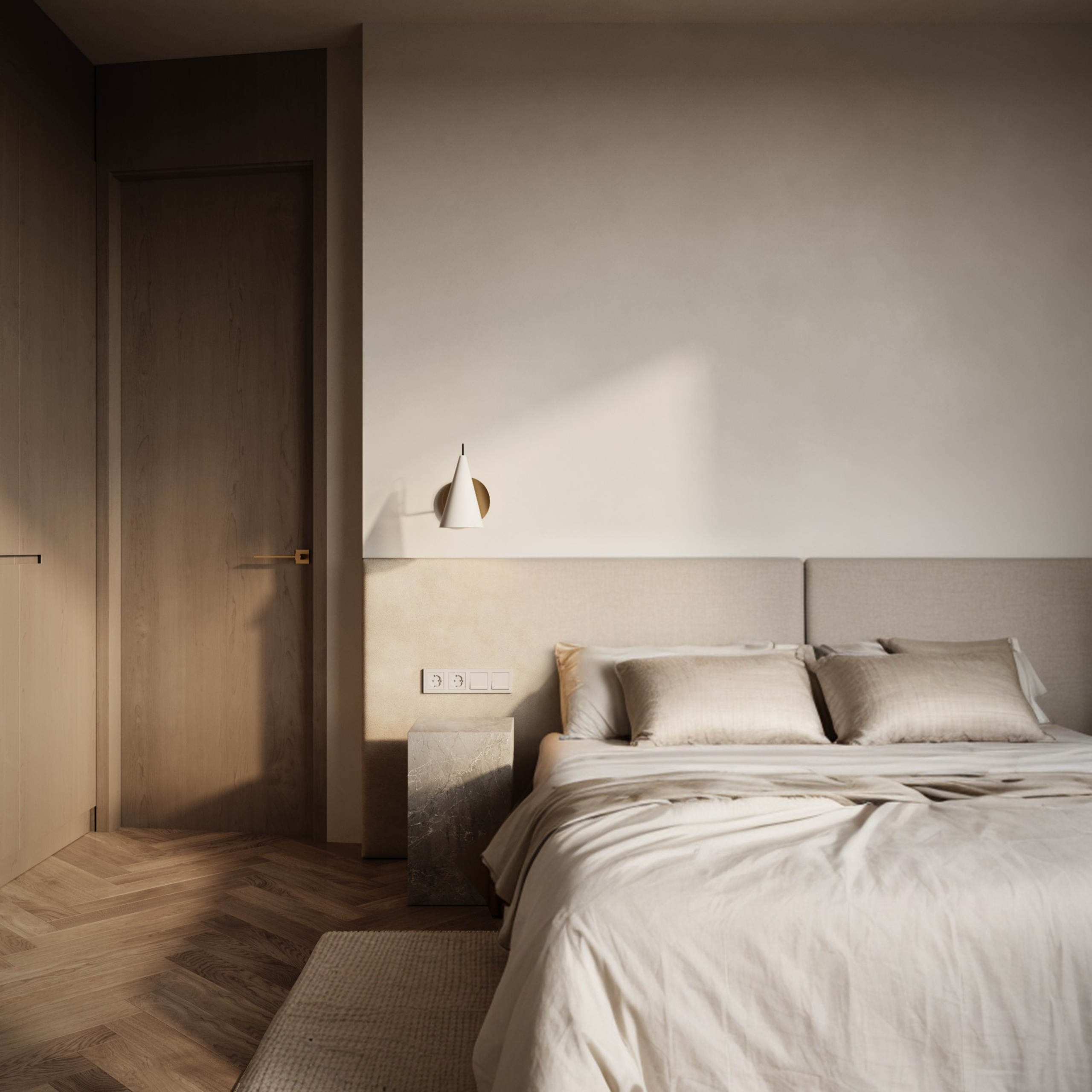 House in Luthania / Interjero Dizainas