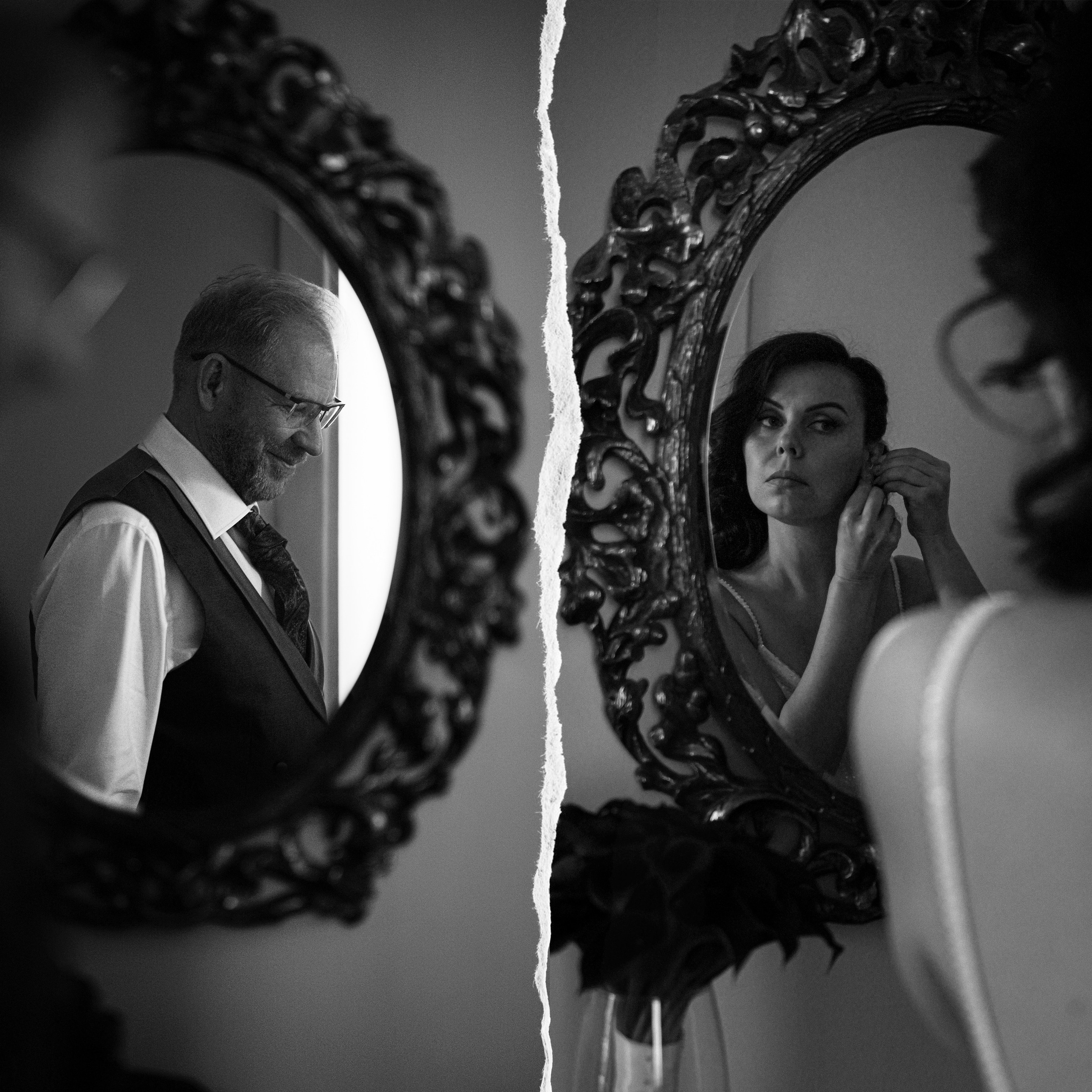 Anna e Maxim Roma e Tivoli