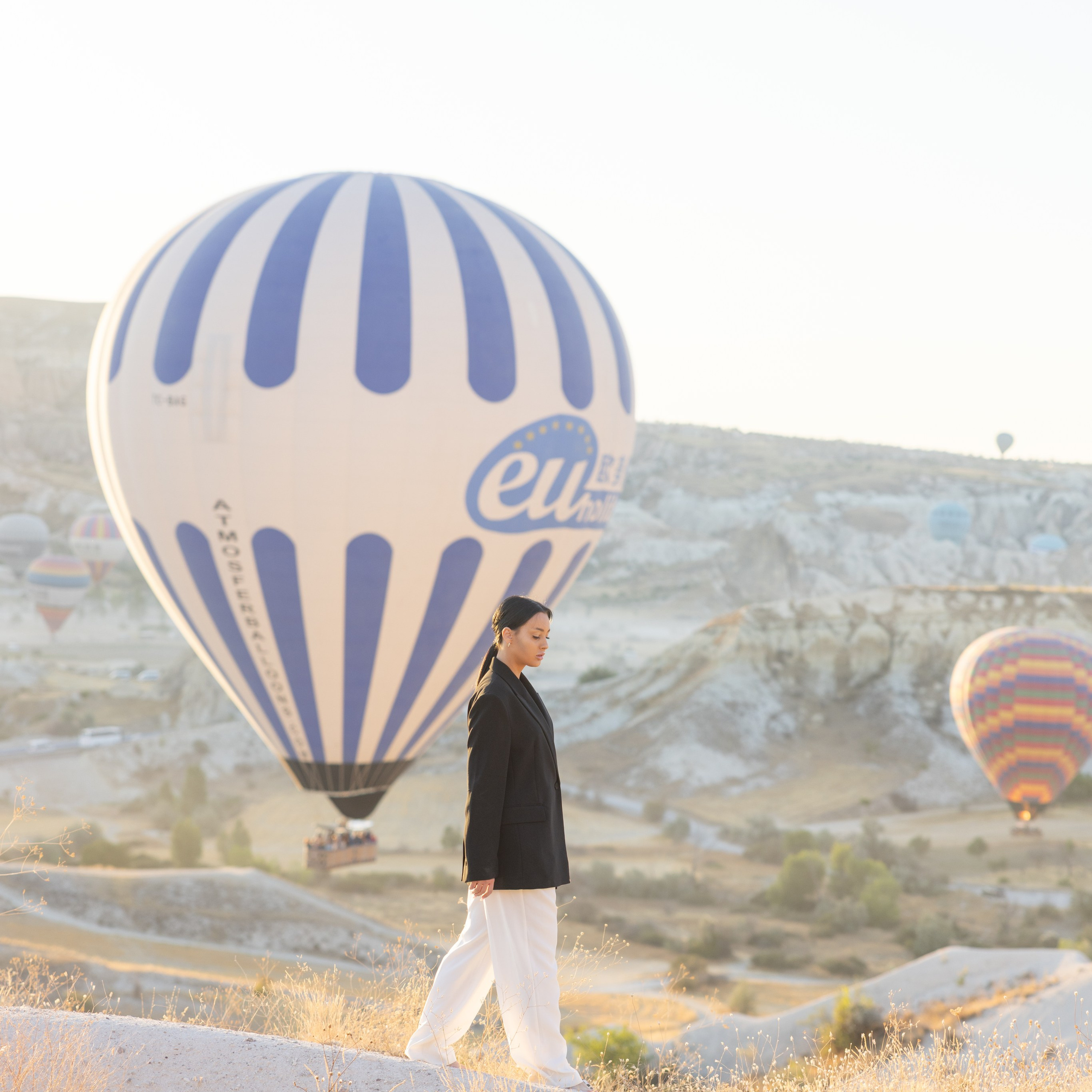 Cappadocia photographer reviews. Julia Ganch I Fashion Wedding Photography I Cappadocia Turkey