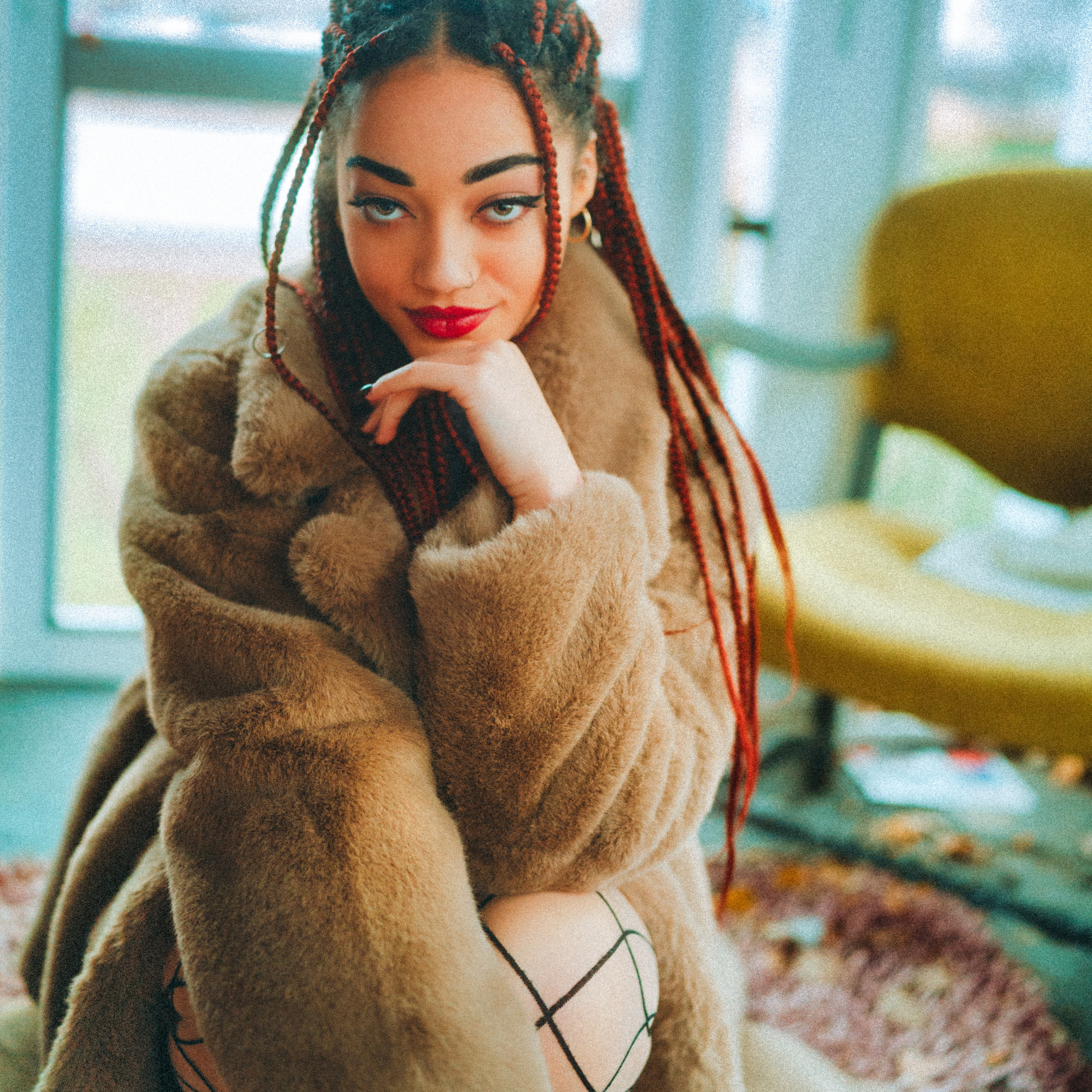 Reviews. Ke’Ondris