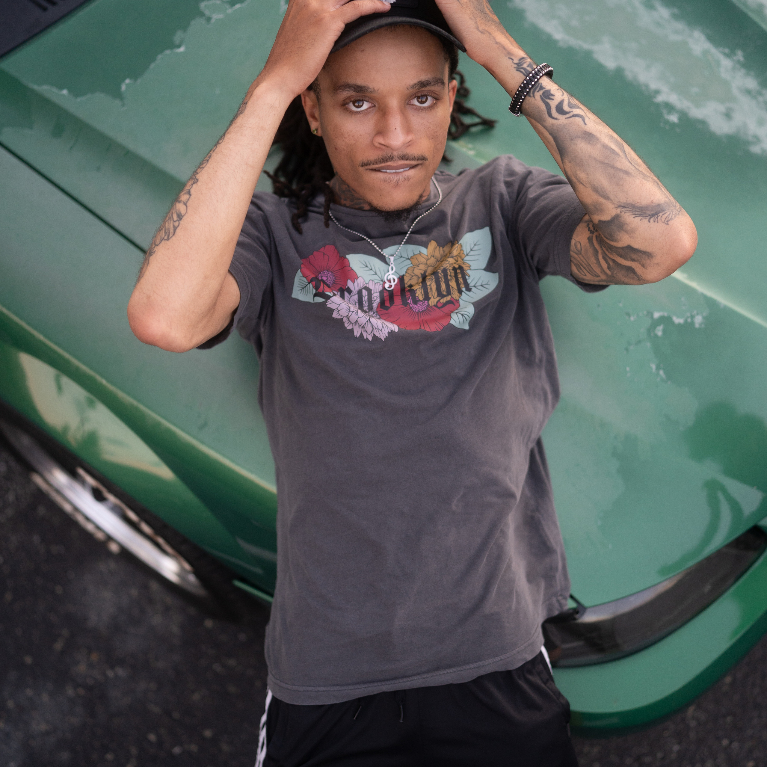 Reviews. Ke’Ondris