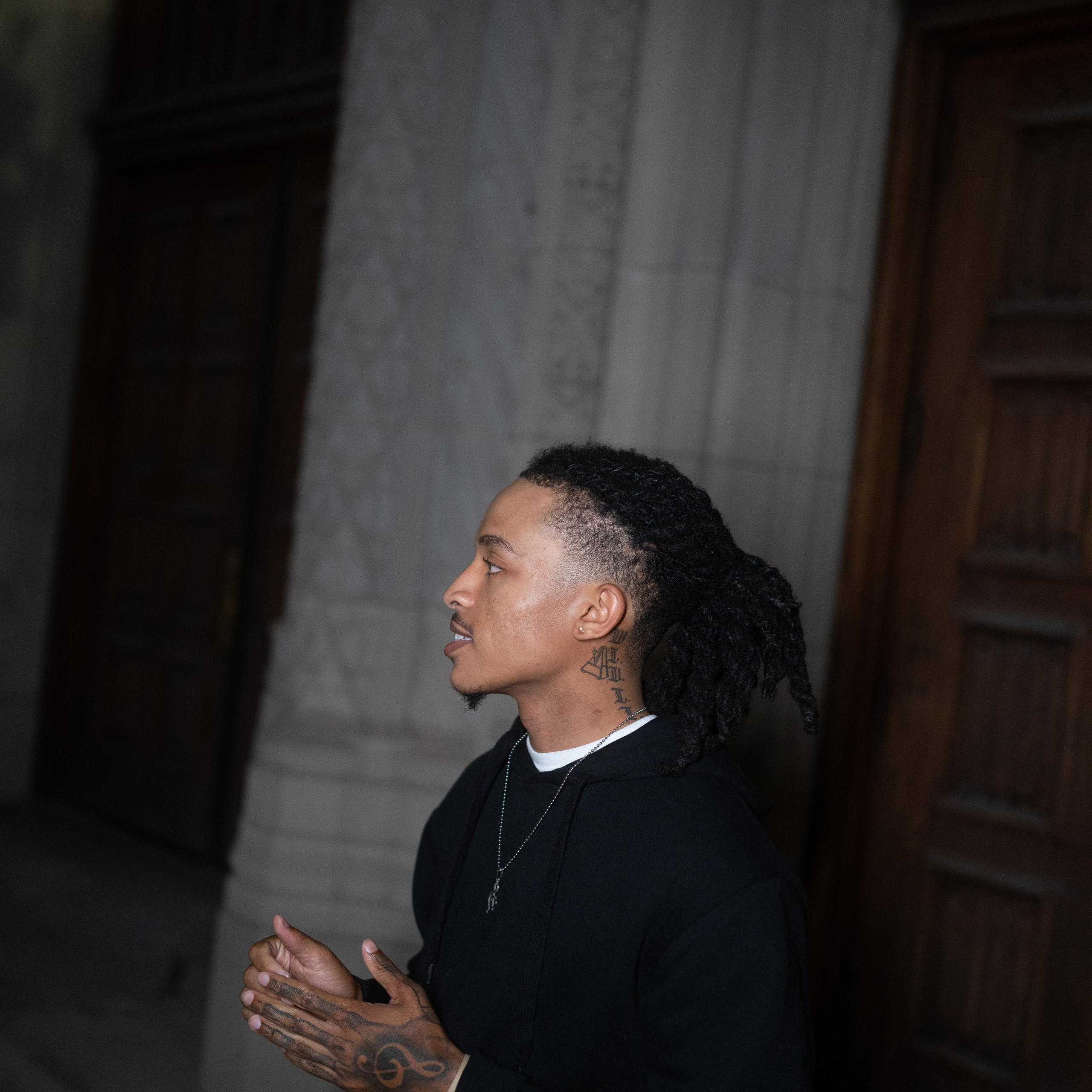 Reviews. Ke’Ondris