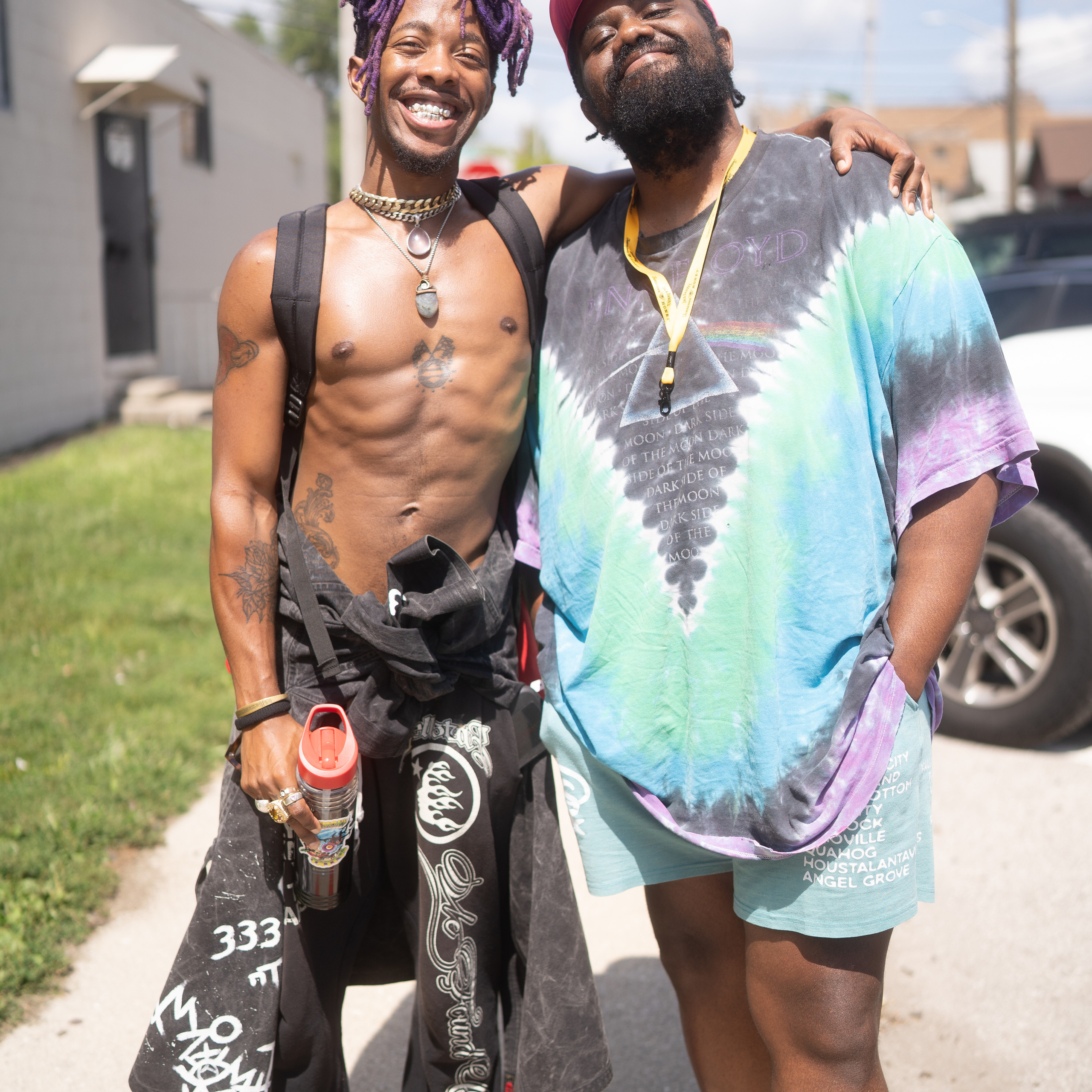 Reviews. Ke’Ondris