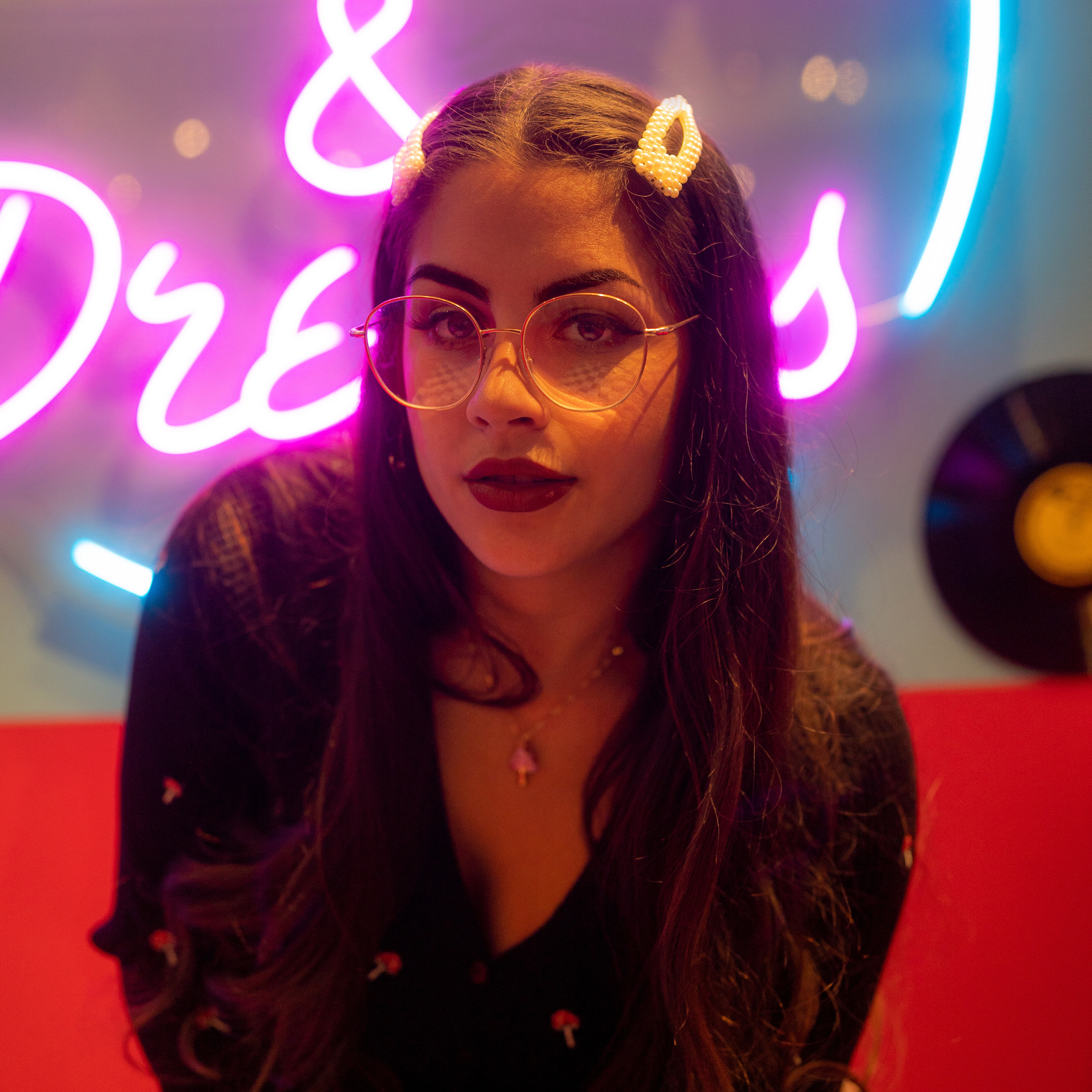 Reviews. Ke’Ondris