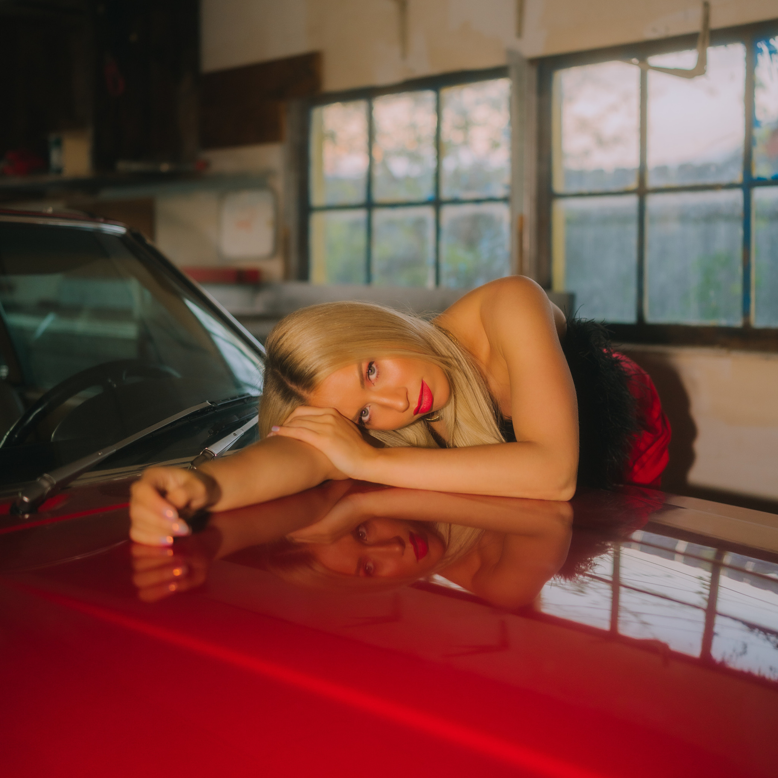 Reviews. Ke’Ondris