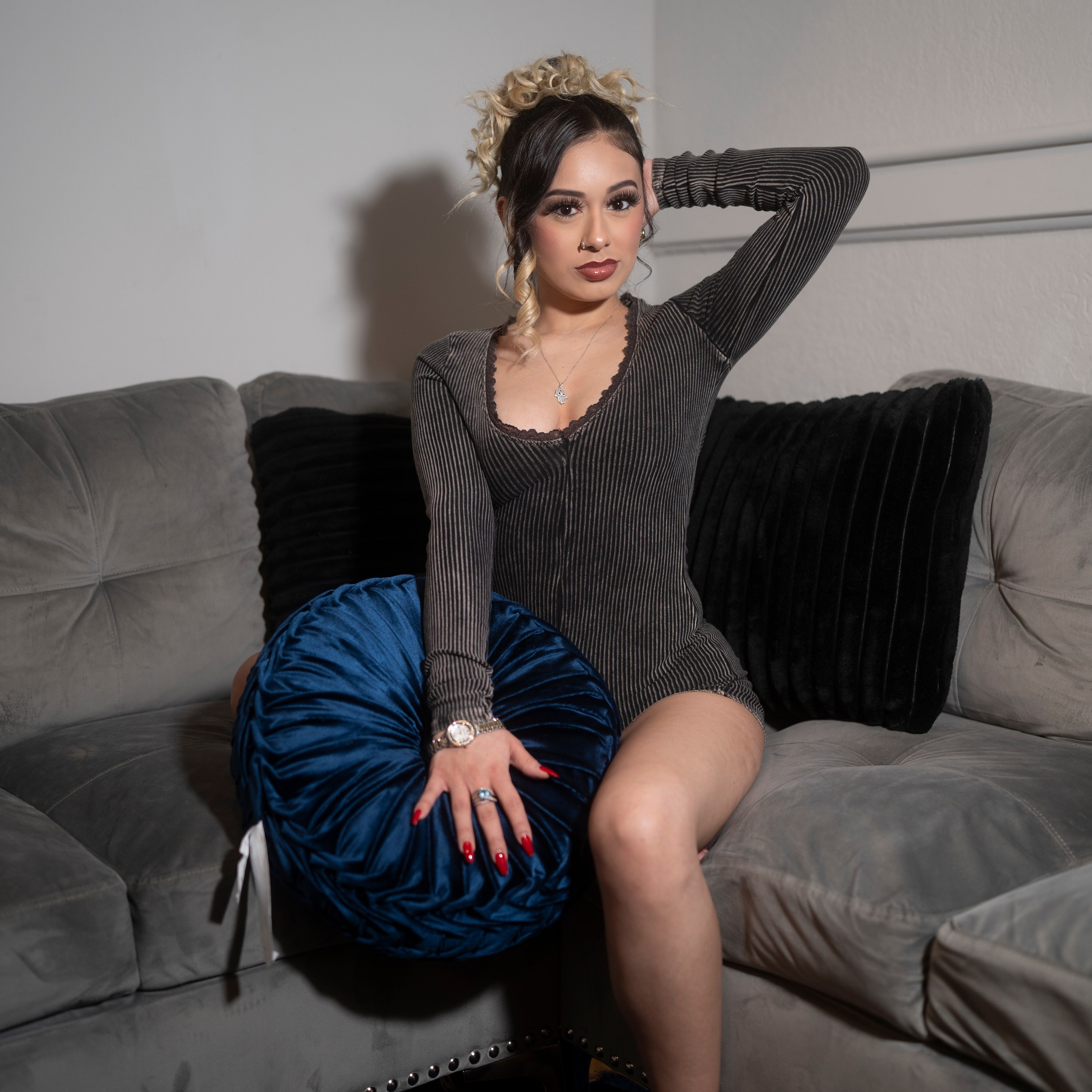 Reviews. Ke’Ondris