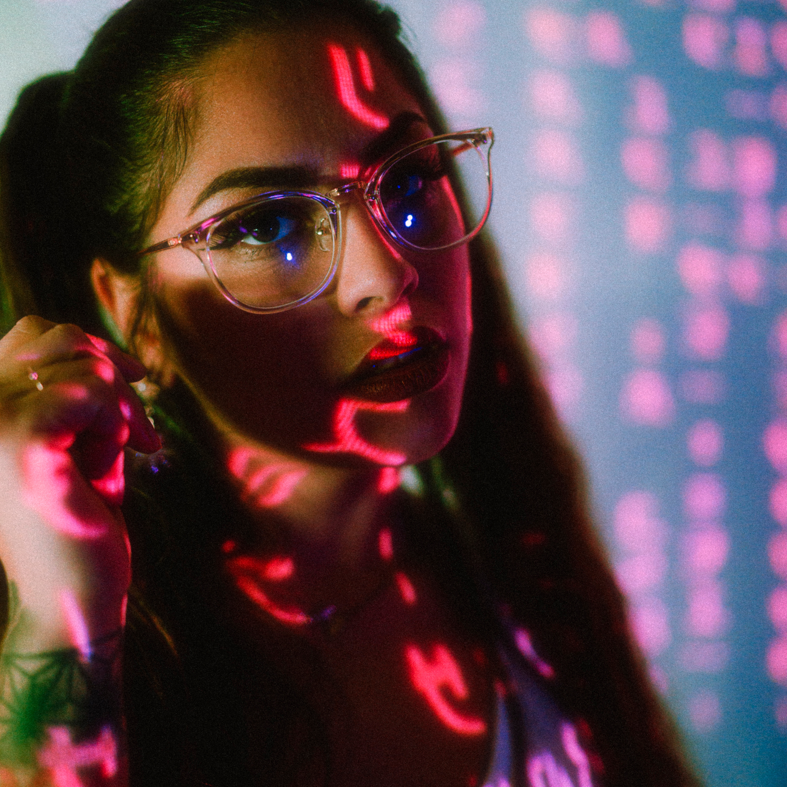 Reviews. Ke’Ondris