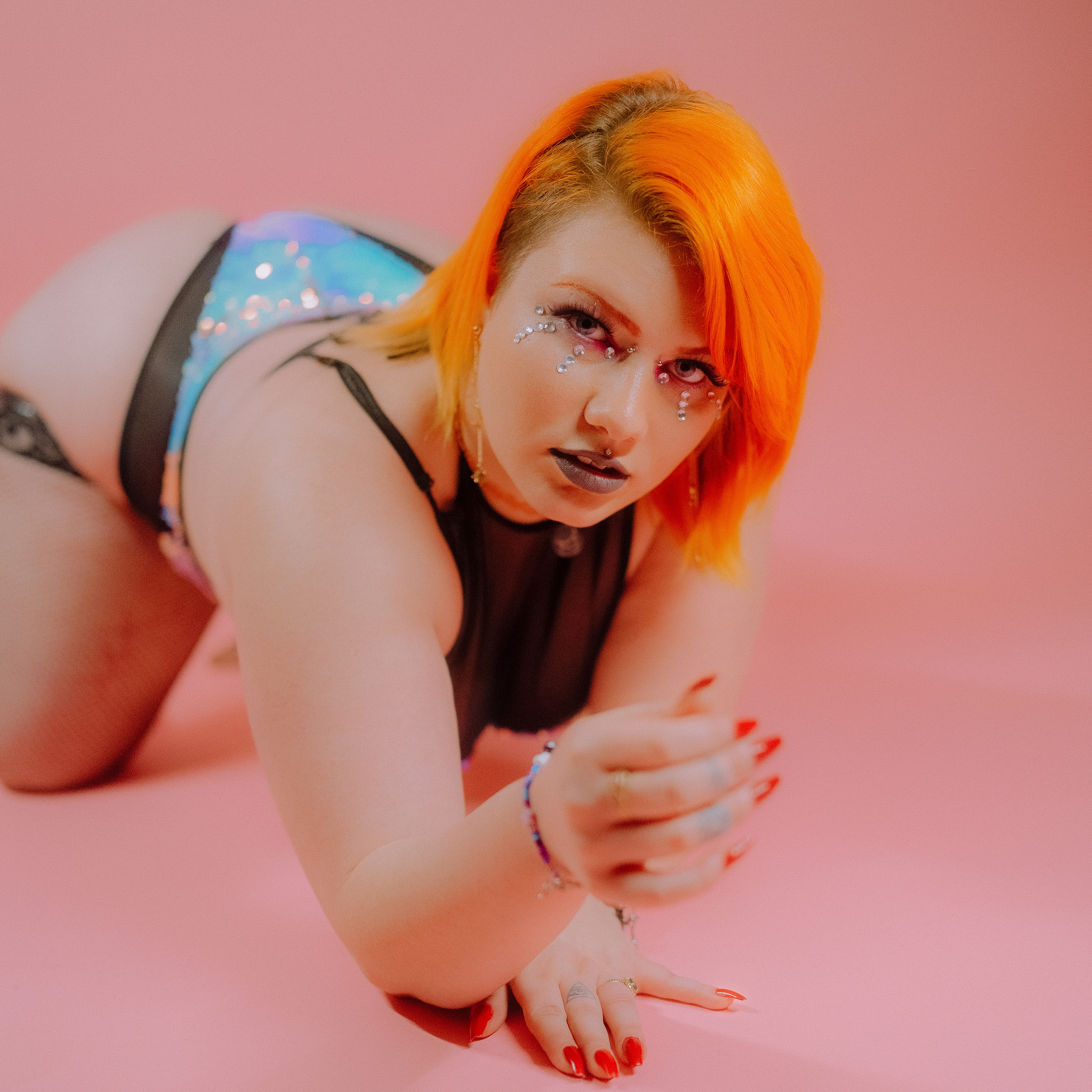 Reviews. Ke’Ondris