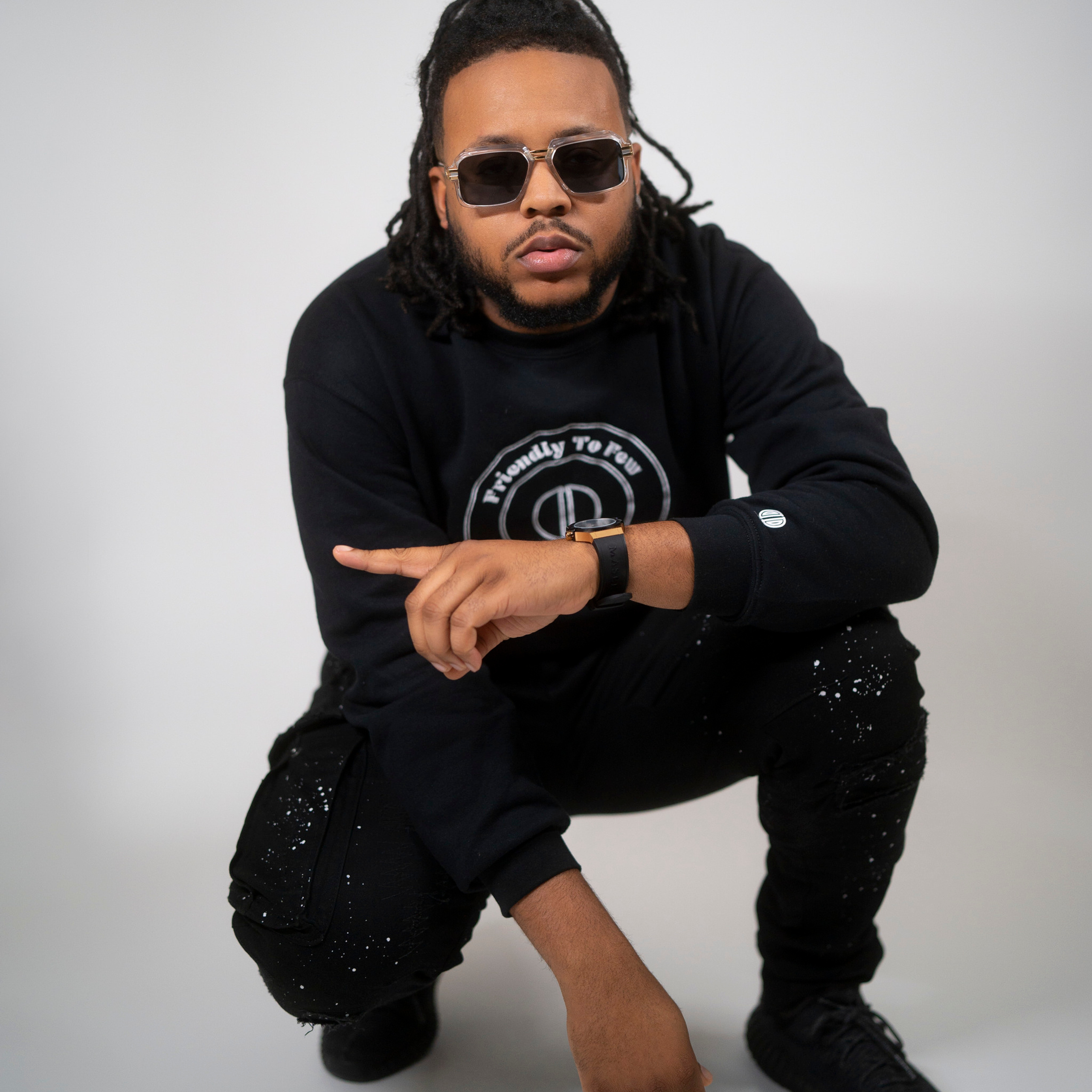 Reviews. Ke’Ondris