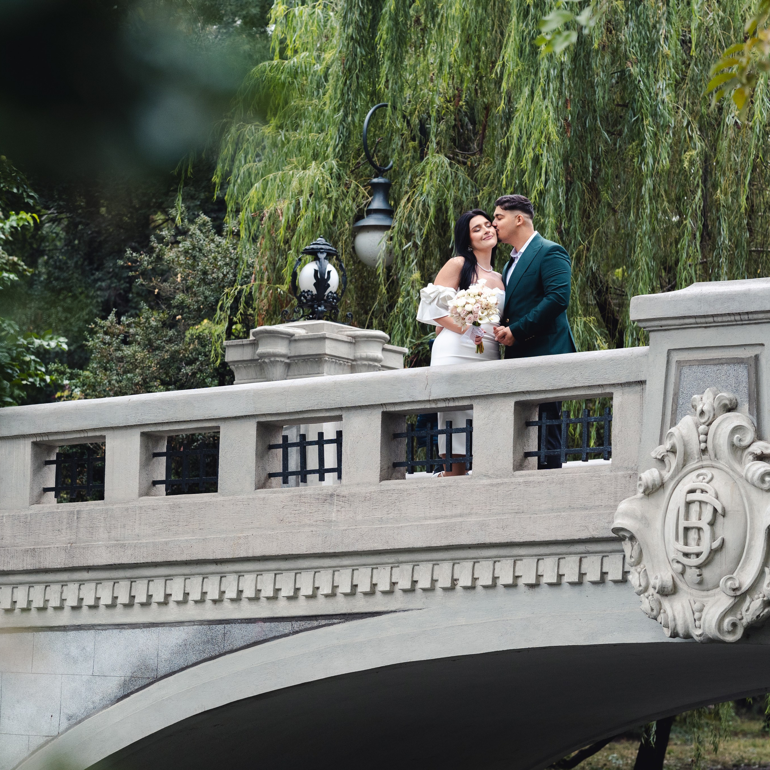 Cununie civilă - Andreea și Eduard